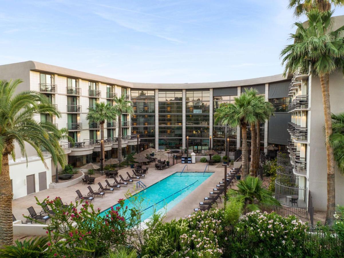 Embassy By Hilton Biltmore 3*