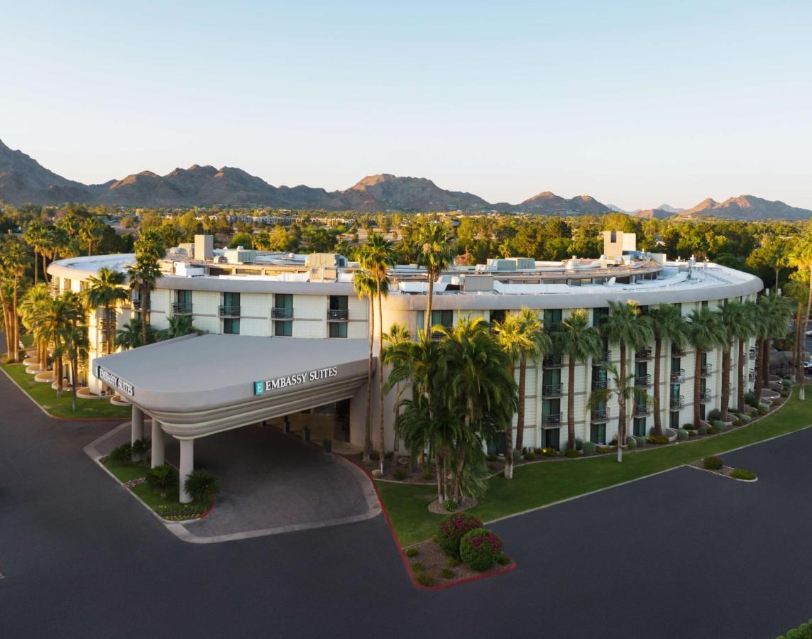 Embassy By Hilton Biltmore 3* Phoenix