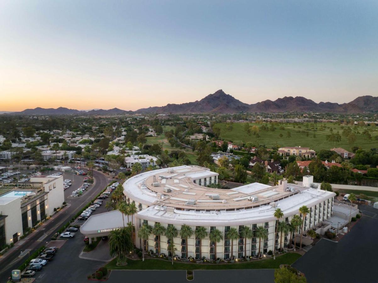 Hotel Embassy By Hilton Biltmore 3*