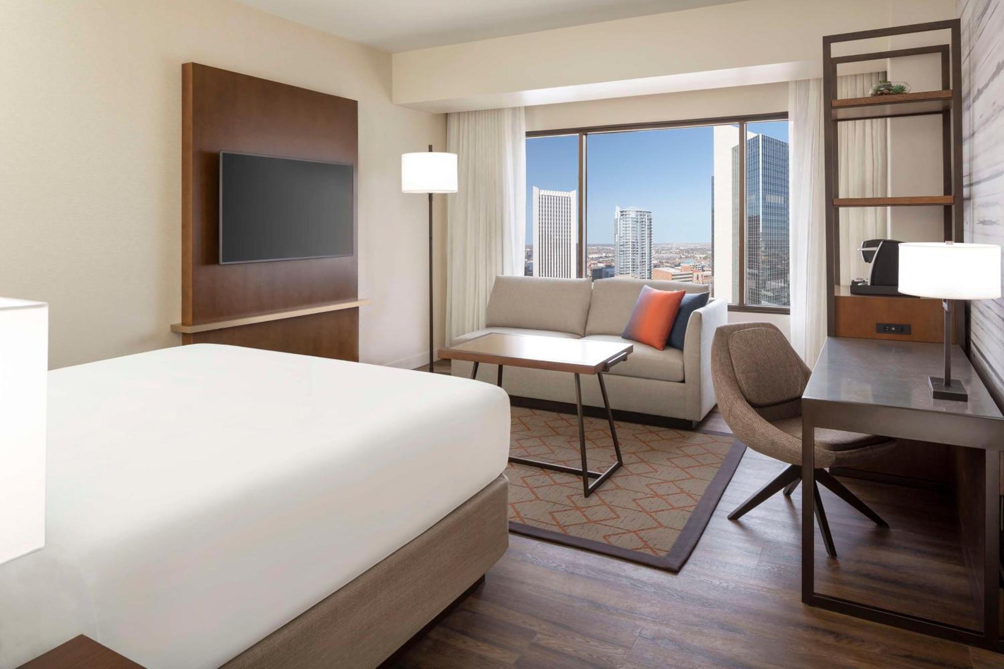 Hotel Hyatt Regency
