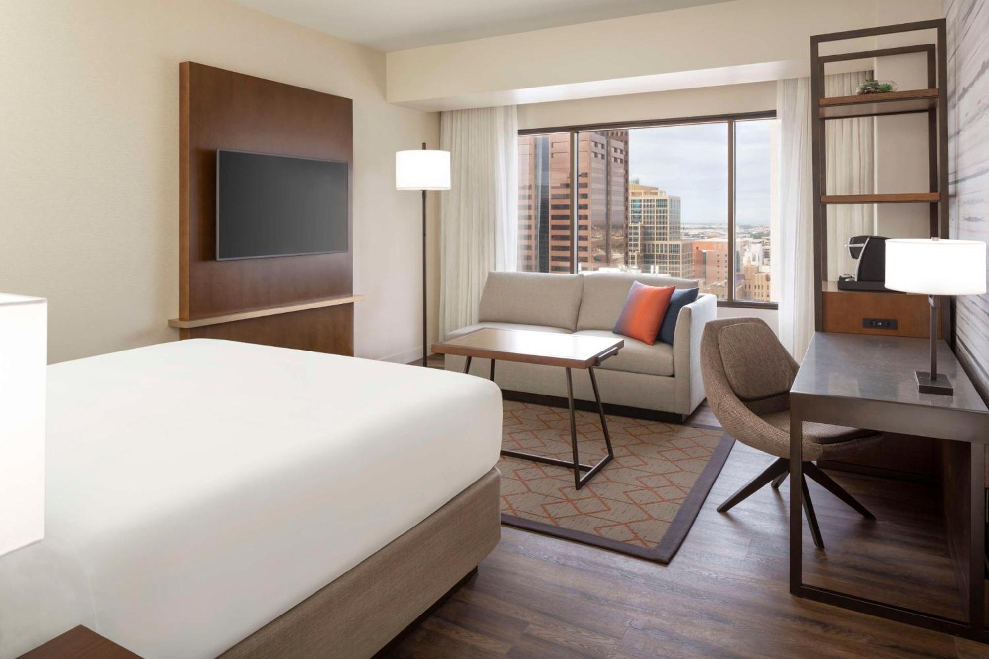 Hyatt Regency