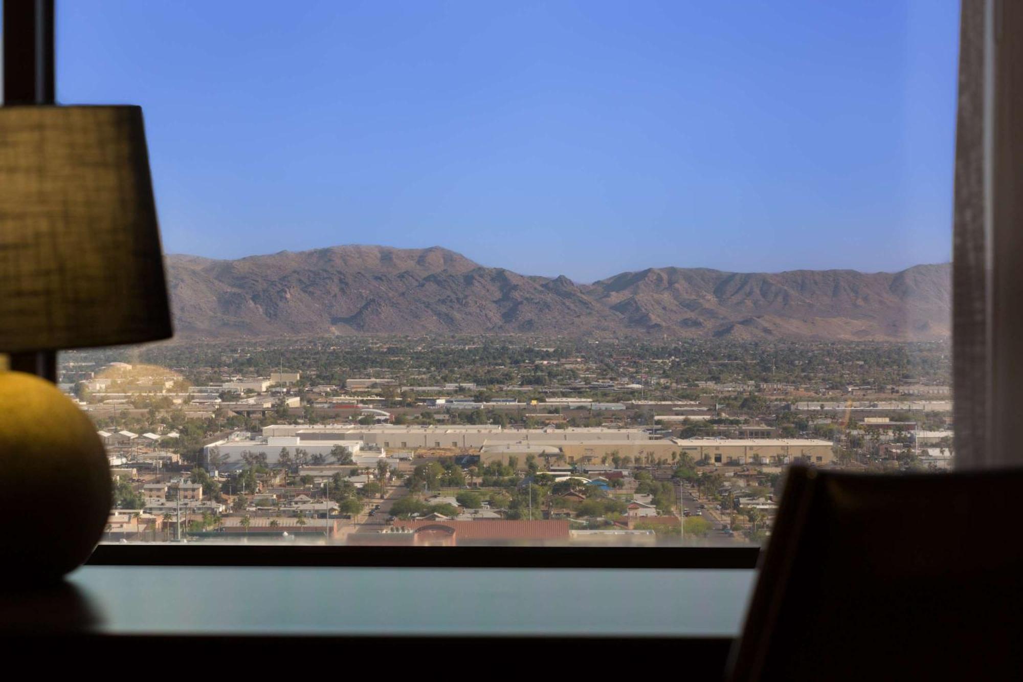 Hotel Hyatt Regency