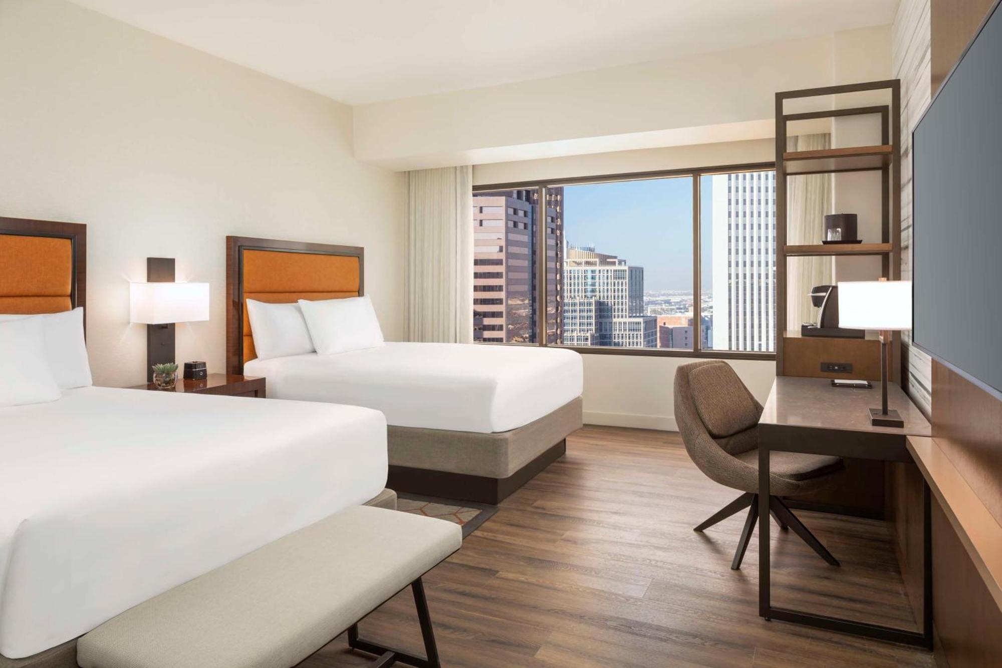 Hyatt Regency 4* Phoenix