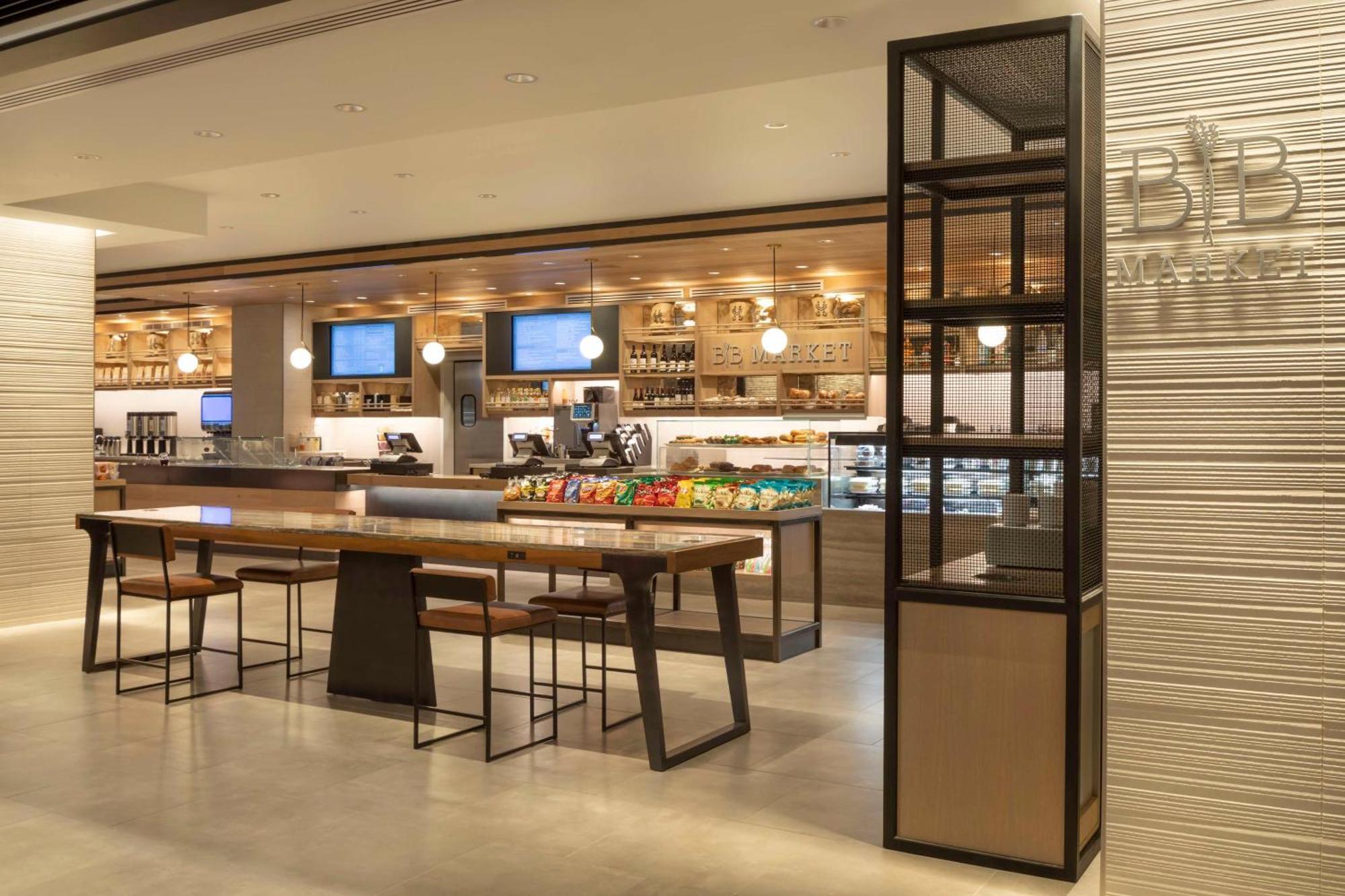 Hyatt Regency Hotel Phoenix