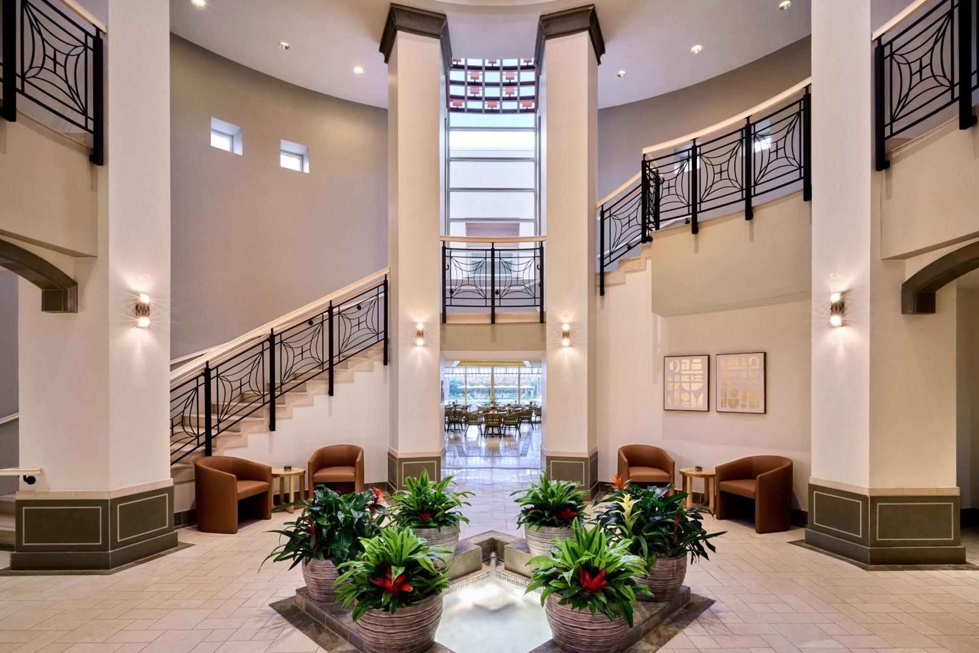 Jw Marriott Desert Ridge & Spa Resort