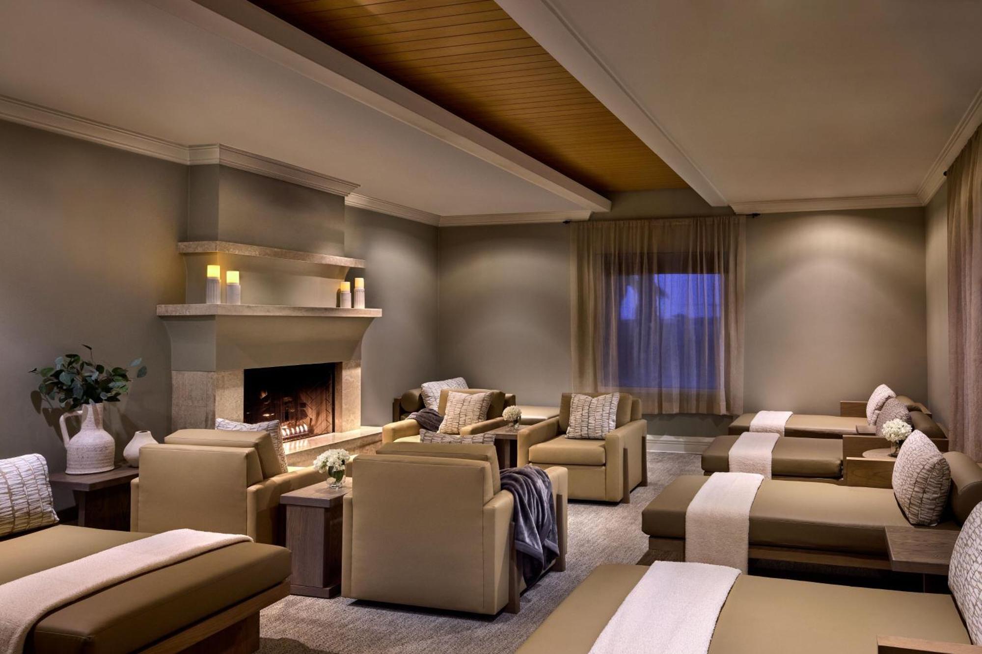 Resort Jw Marriott Desert Ridge & Spa 5*