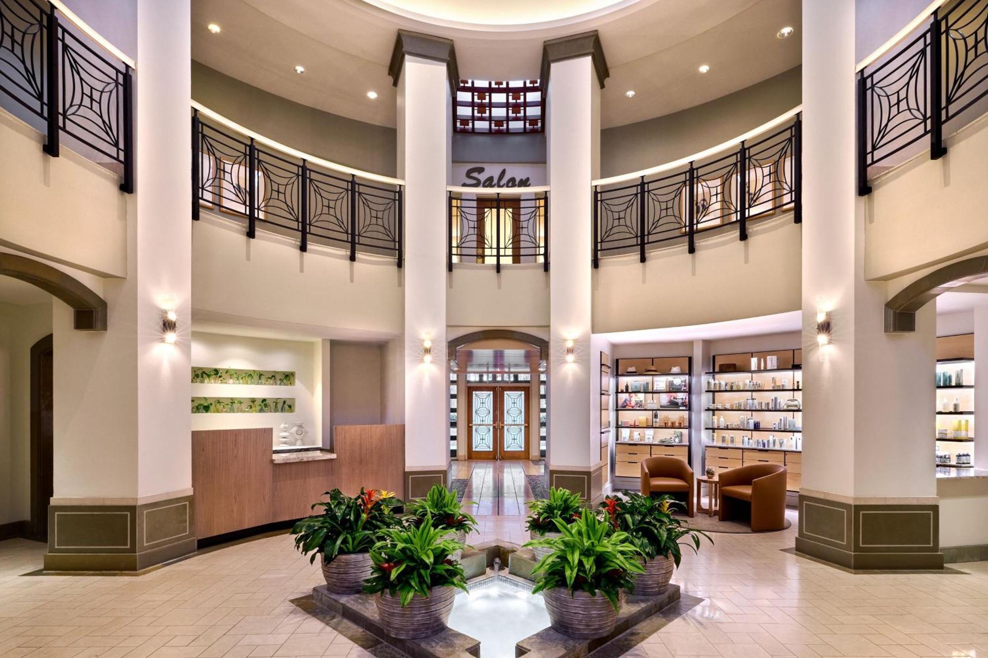 Resort Jw Marriott Desert Ridge & Spa Phoenix
