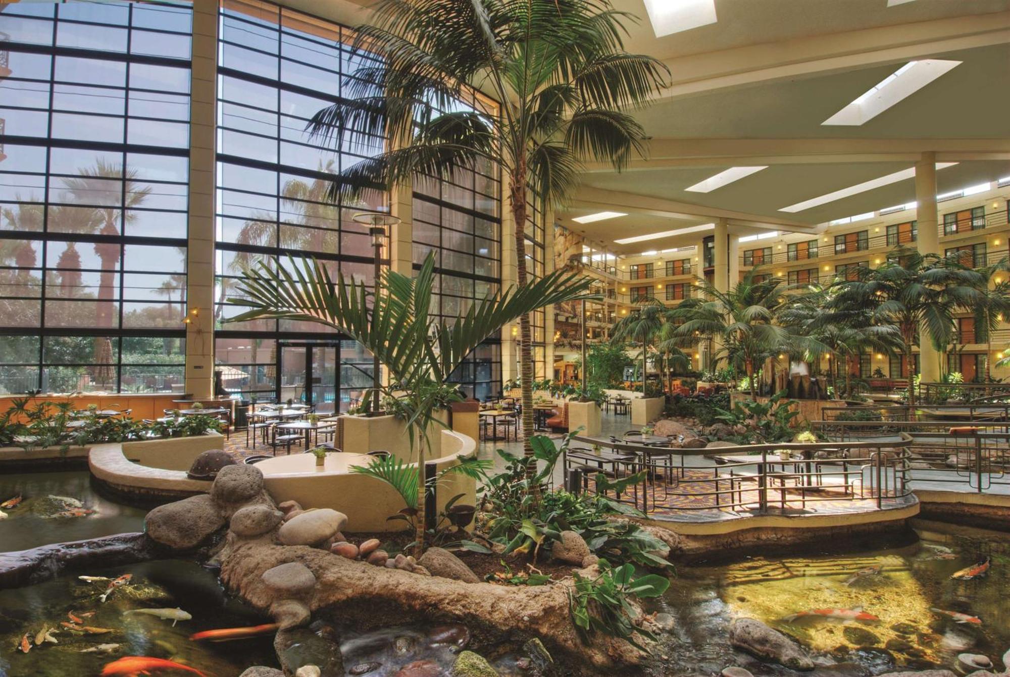 Embassy By Hilton Biltmore 3*