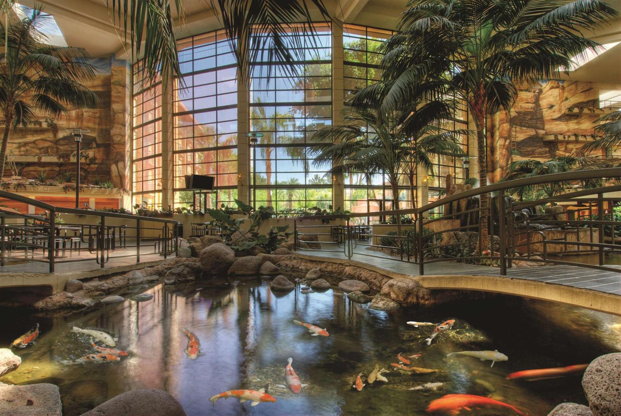 Embassy By Hilton Biltmore 3* Phoenix