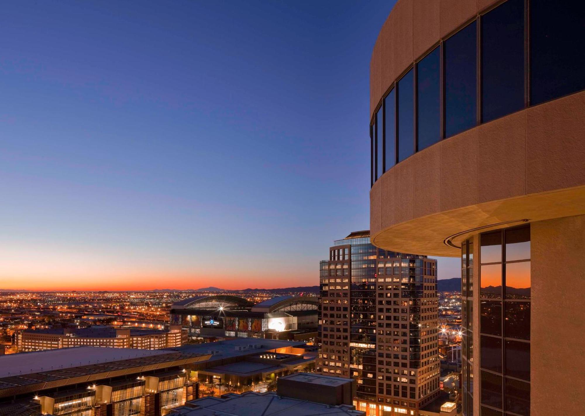 Hyatt Regency Phoenix