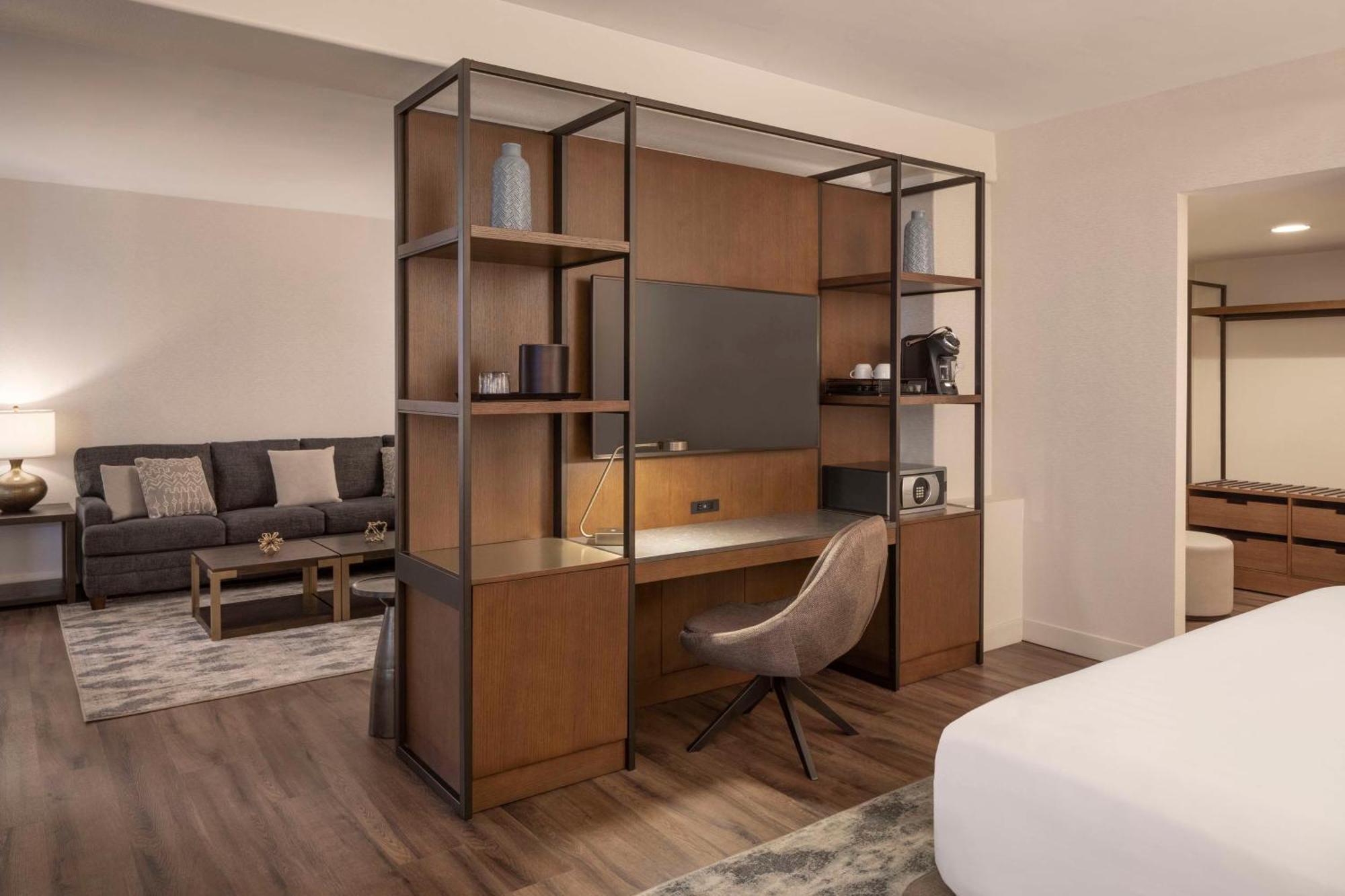 Hotel Hyatt Regency 4*