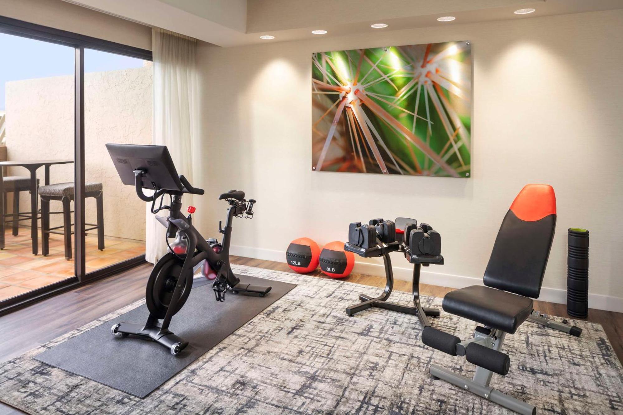 Hyatt Regency Downtown - No Destination Fees 4* Phoenix