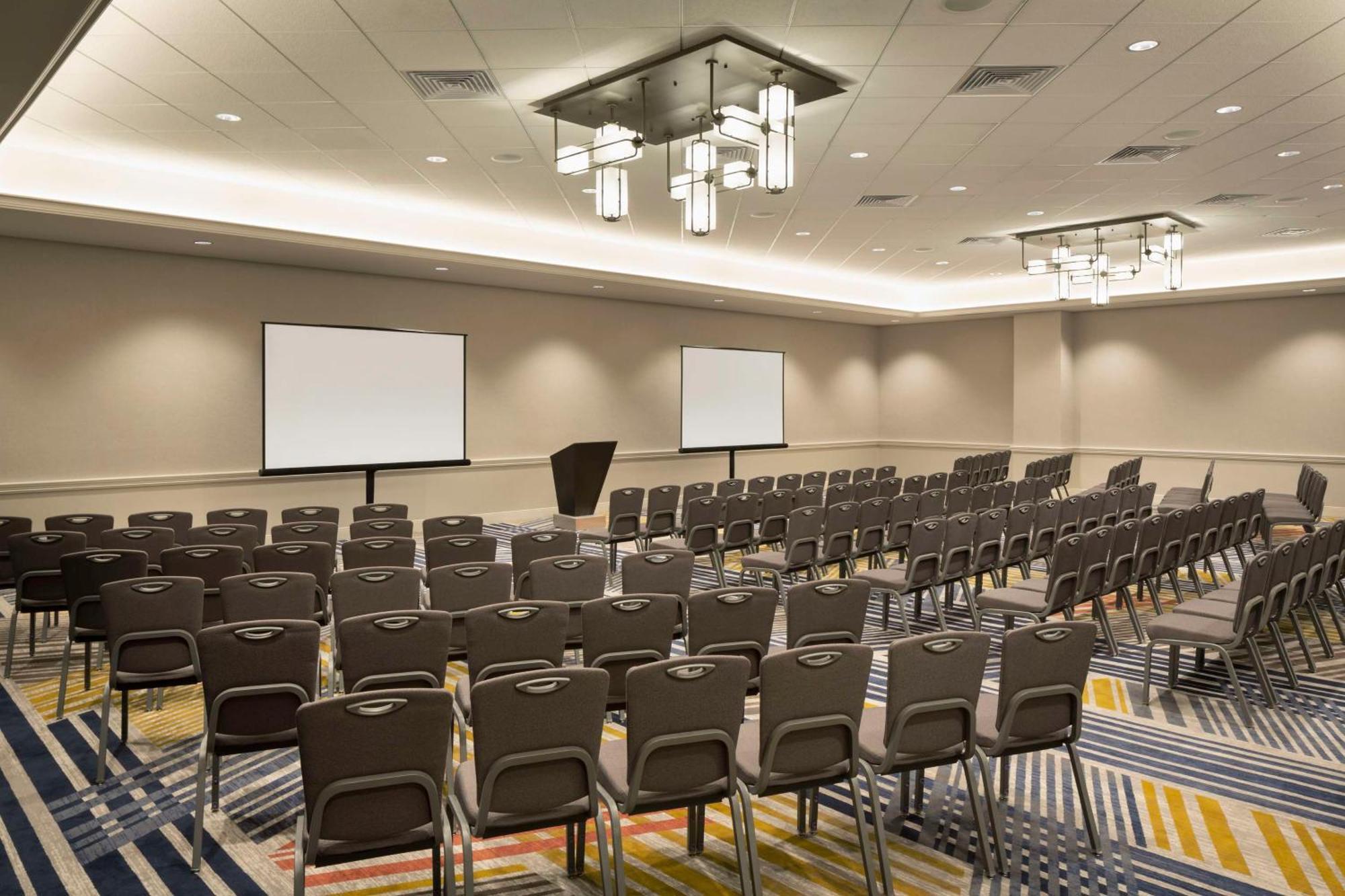 Hotel Hyatt Regency Phoenix