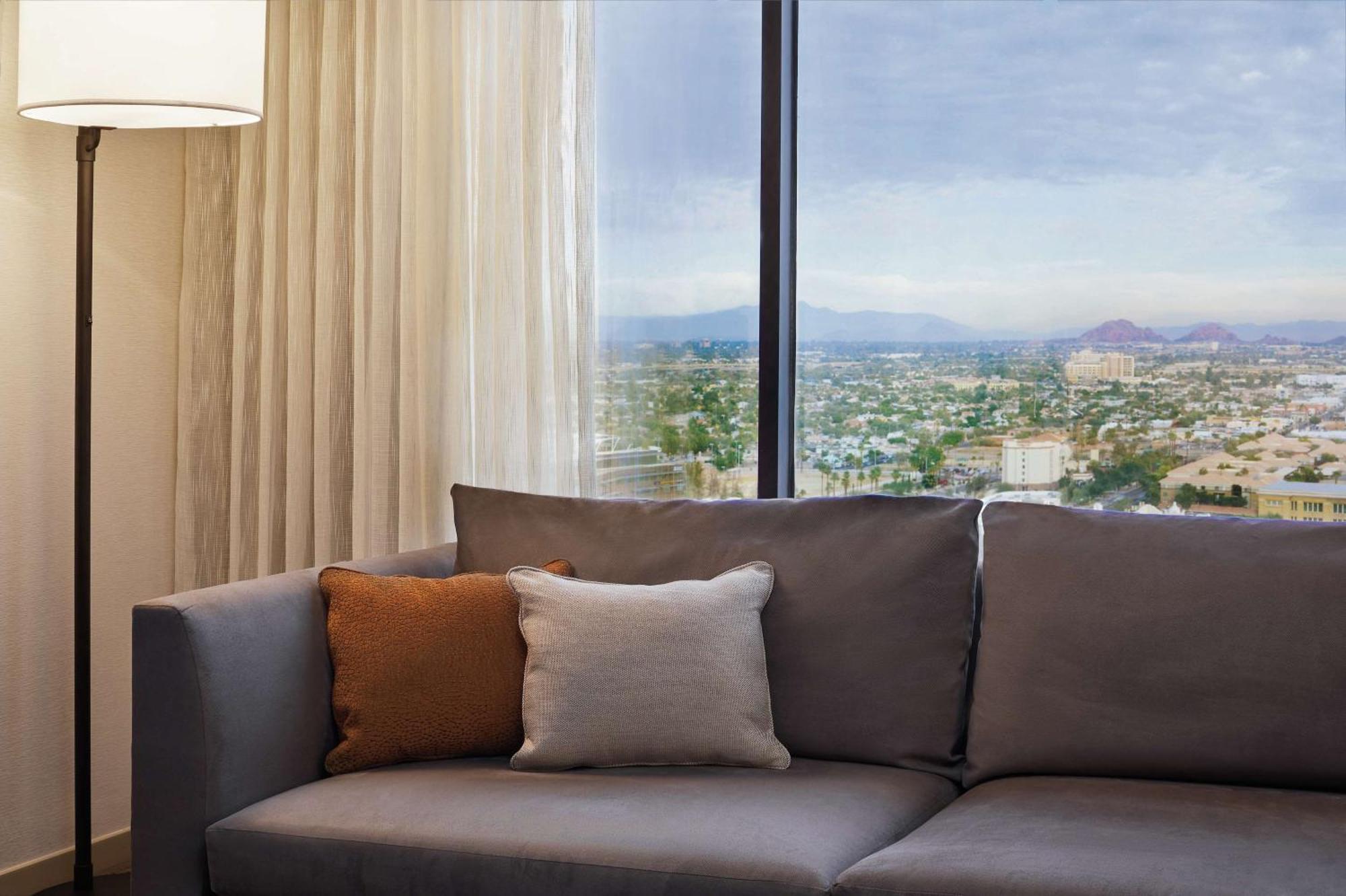 Hyatt Regency 4* Phoenix
