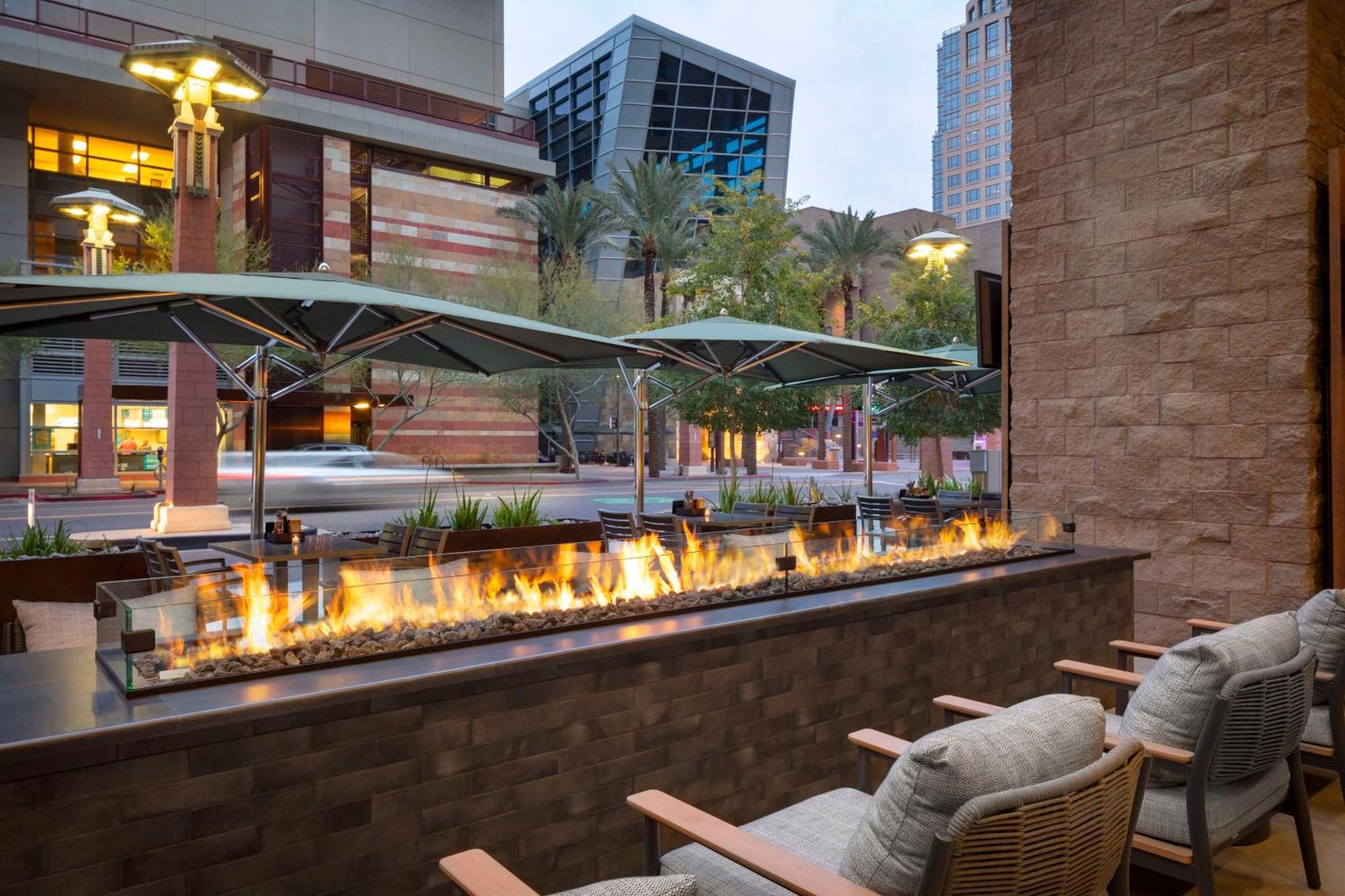 Hyatt Regency