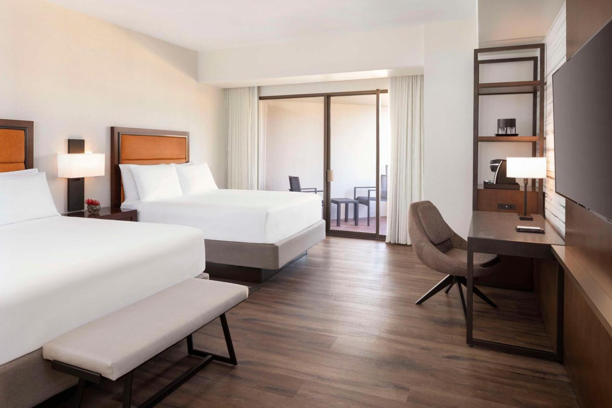 Hotel Hyatt Regency Phoenix