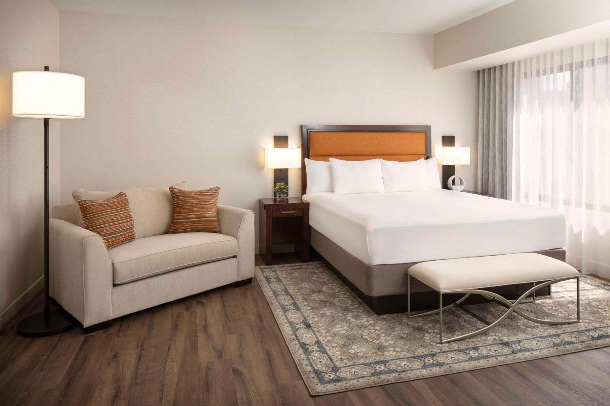 Hyatt Regency 4* Phoenix