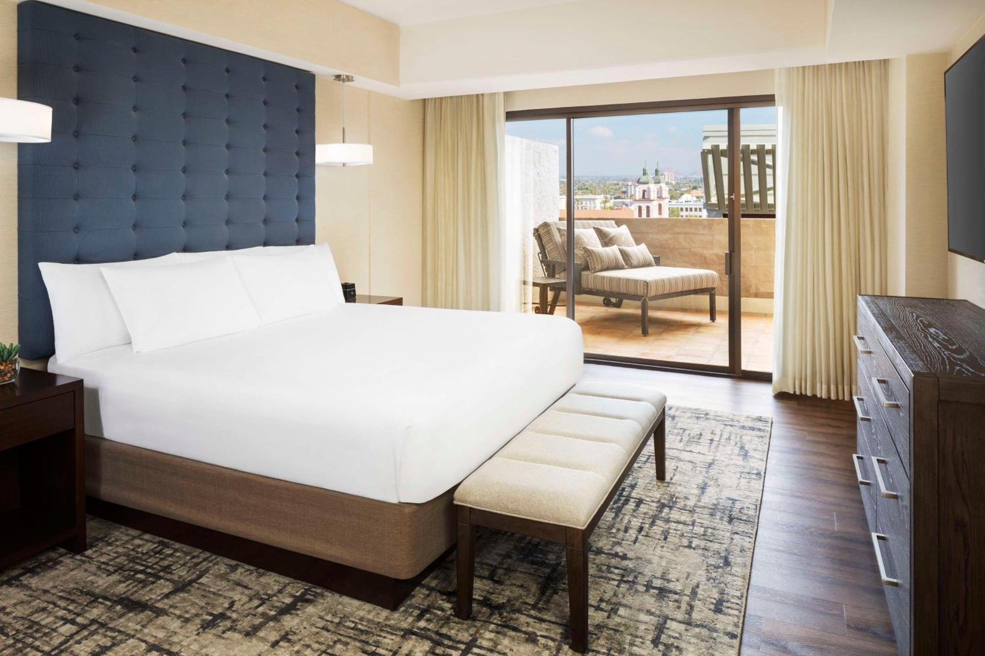 Hotel Hyatt Regency