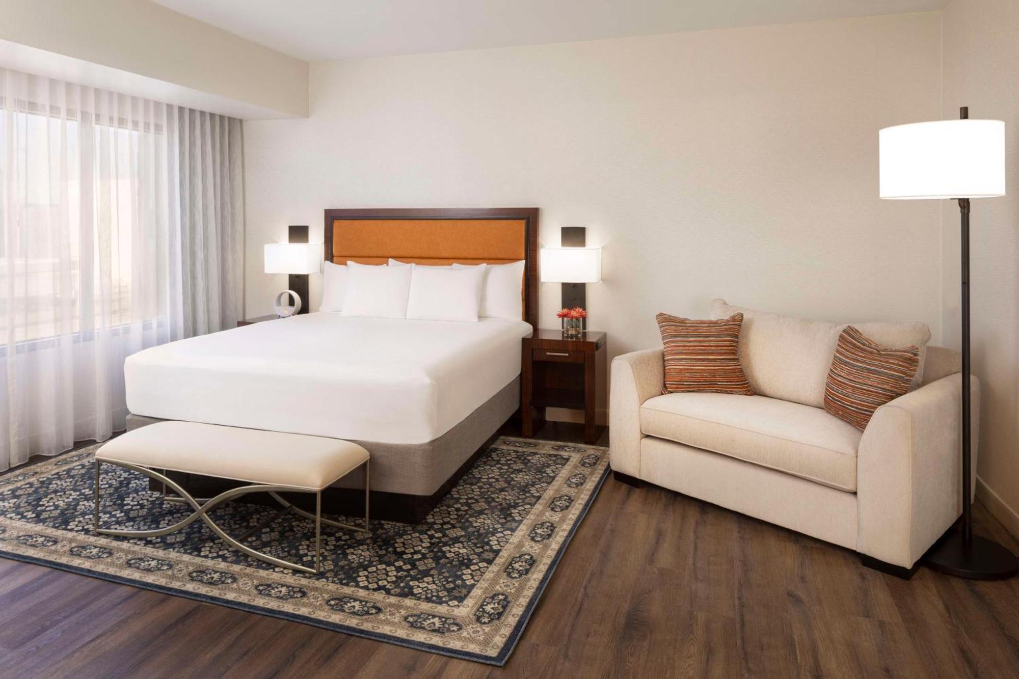 Hyatt Regency