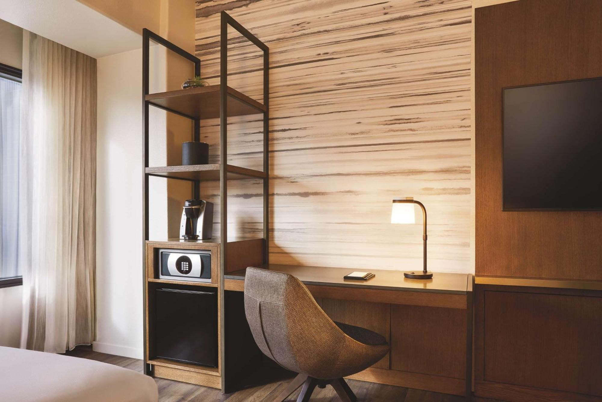Hotel Hyatt Regency 4*