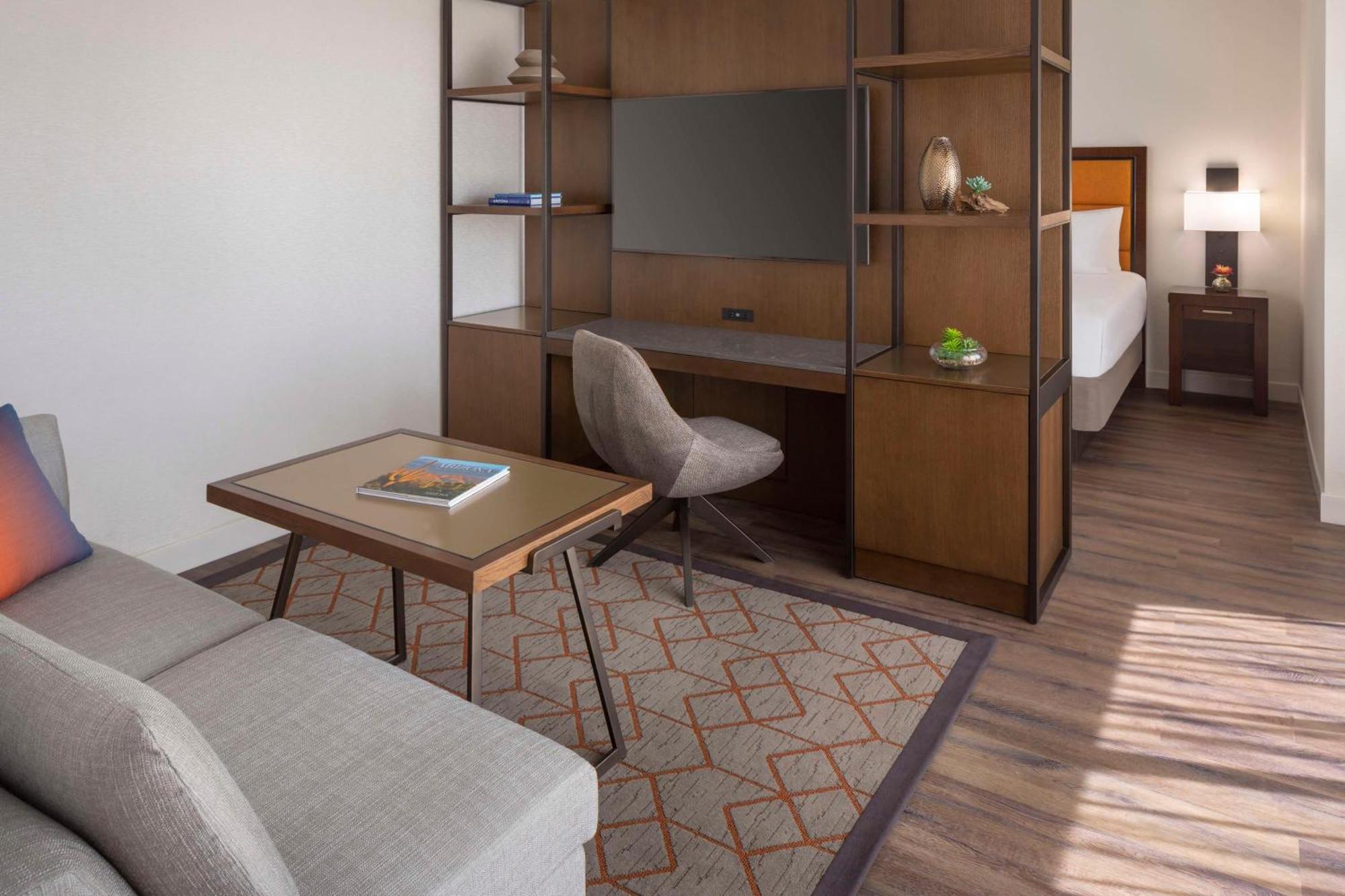 Hyatt Regency Hotel Phoenix