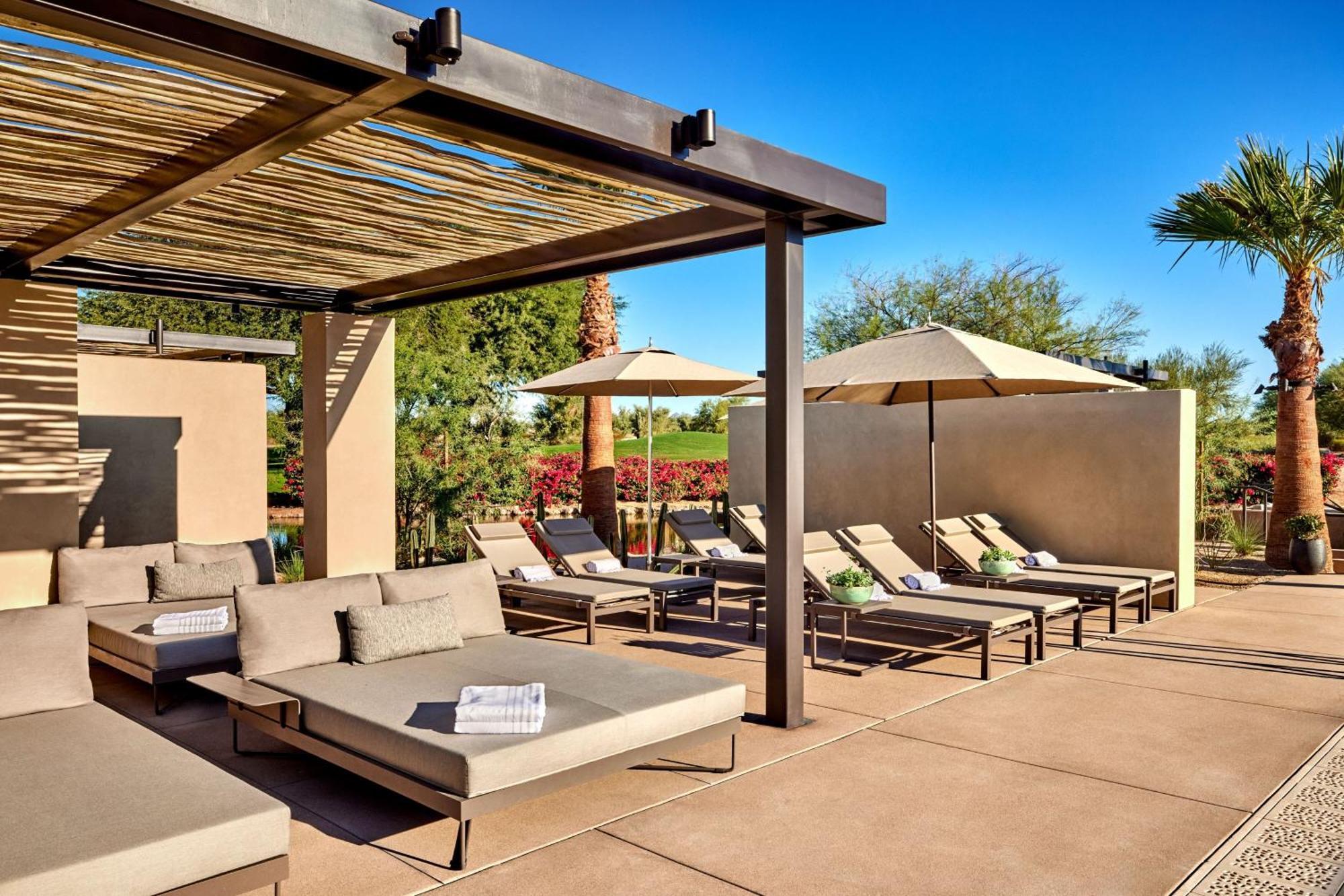 Jw Marriott Desert Ridge & Spa 5* Phoenix
