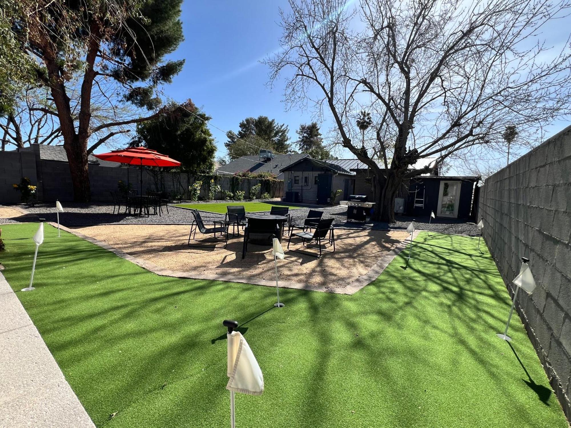Holiday home Cheerful Phx And In Phx Phoenix