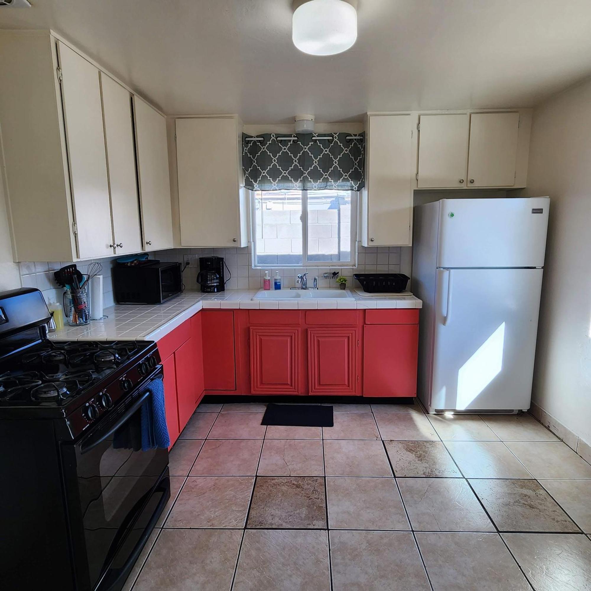 Apartamento *msg For 5%off*2bed1bath Kingqueenbeds Midtownphx