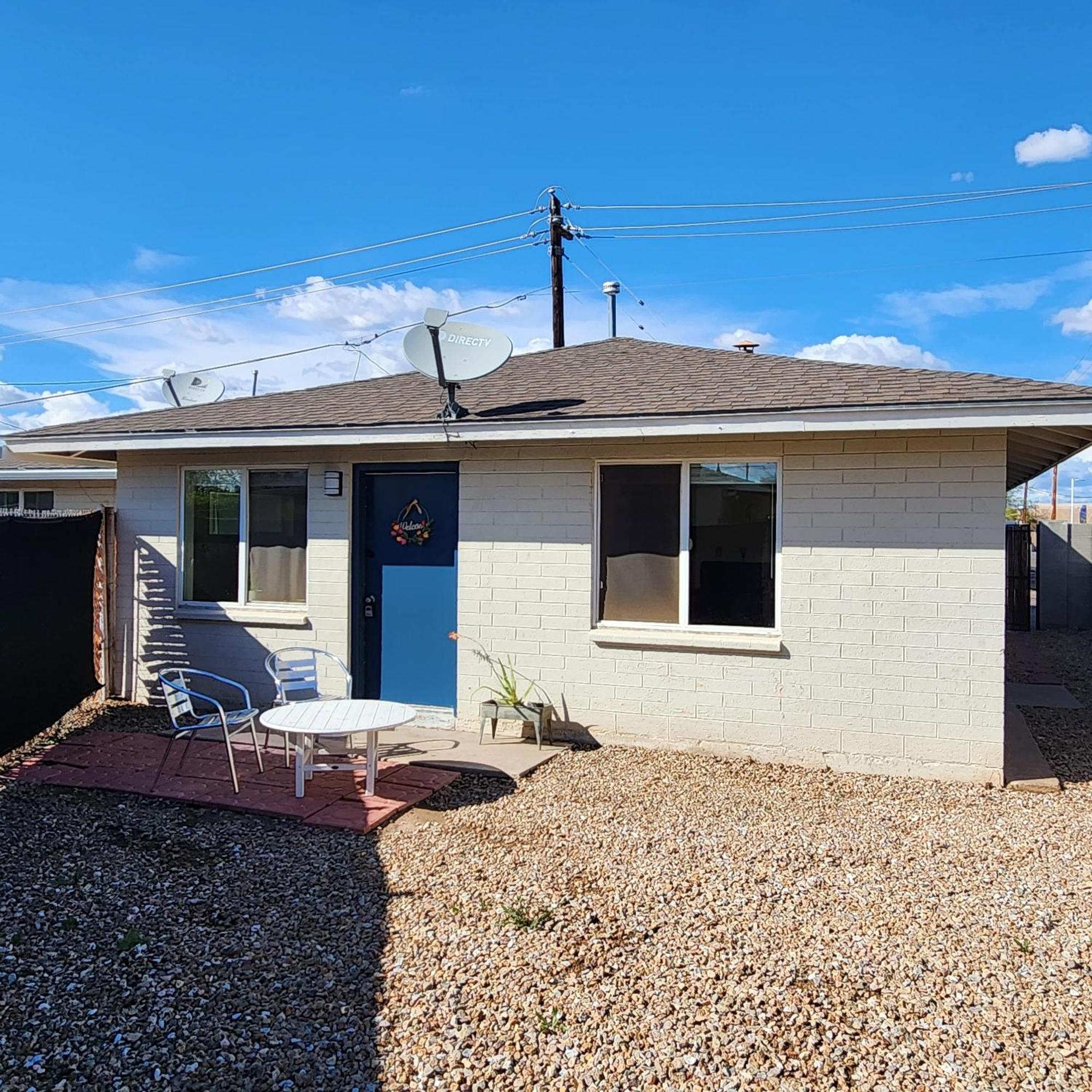 *msg For 5%off*2bed1bath Kingqueenbeds Midtownphx Apartamento Phoenix