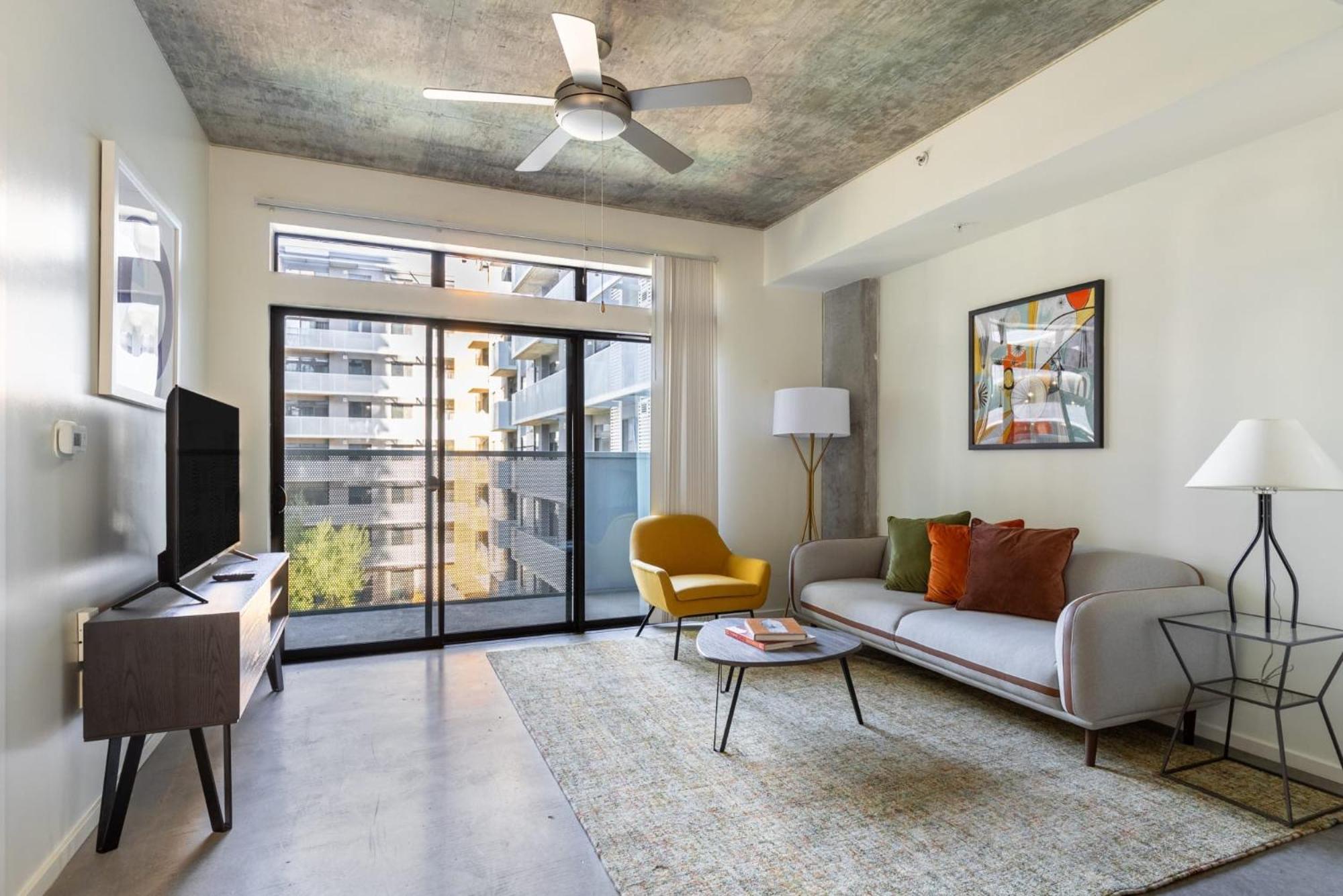 Sophisticated Living At Roosevelt Point, * Phoenix