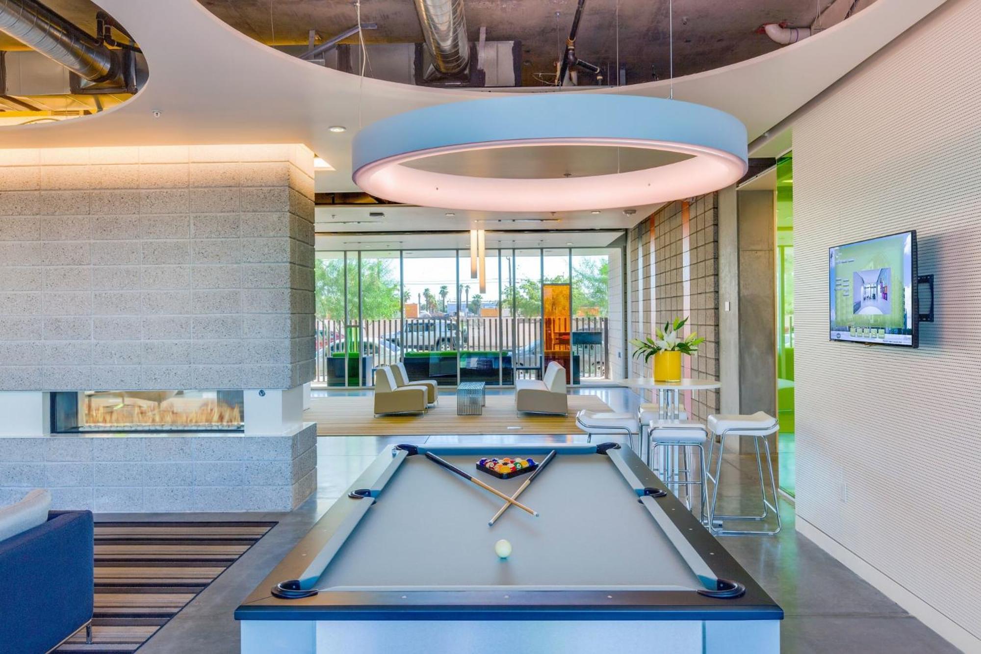 Sophisticated Living At Roosevelt Point, *