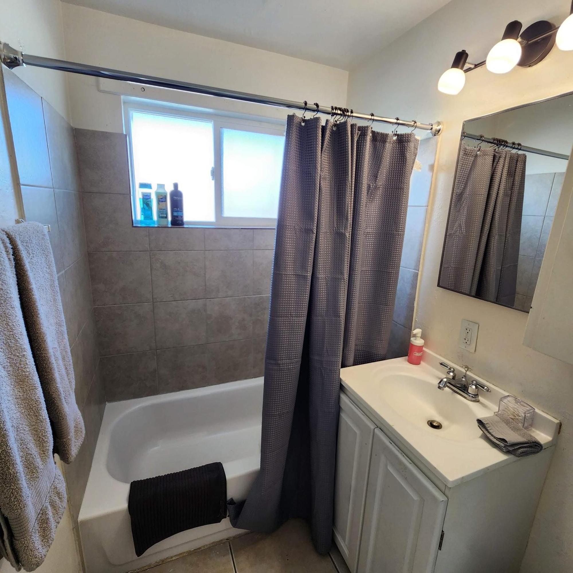 Apartamento *msg For 5%off*2bed1bath Kingqueenbeds Midtownphx