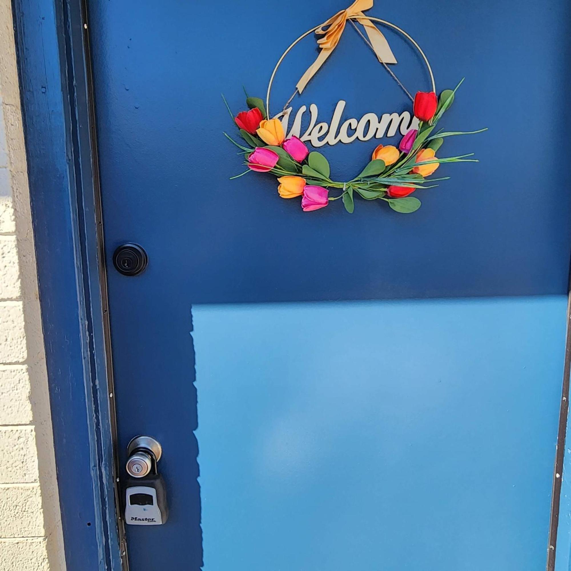 Apartamento *msg For 5%off*2bed1bath Kingqueenbeds Midtownphx