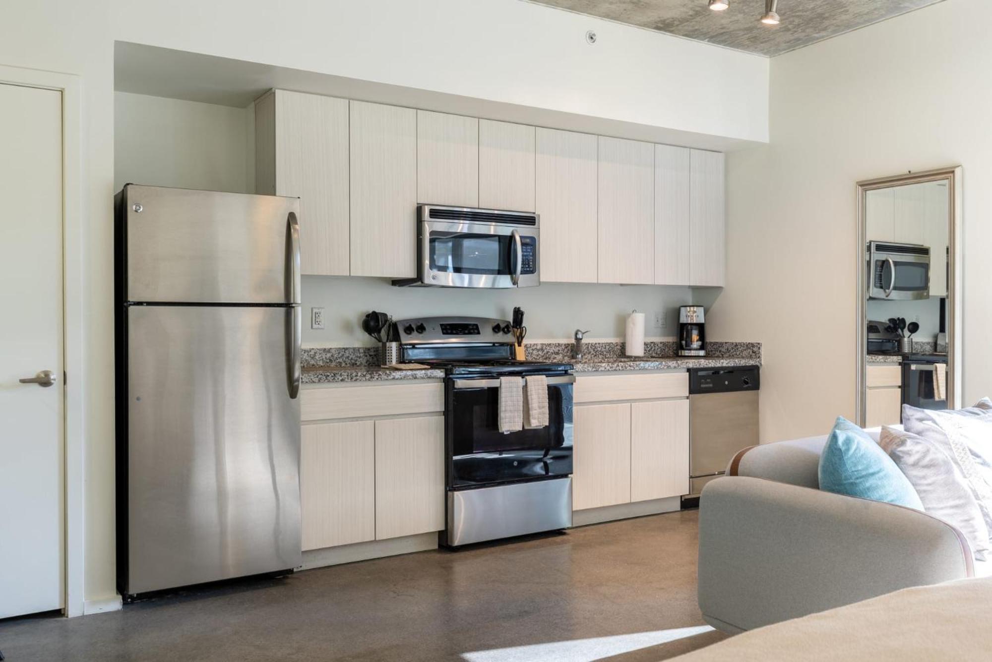 Sophisticated Living At Roosevelt Point, Phoenix