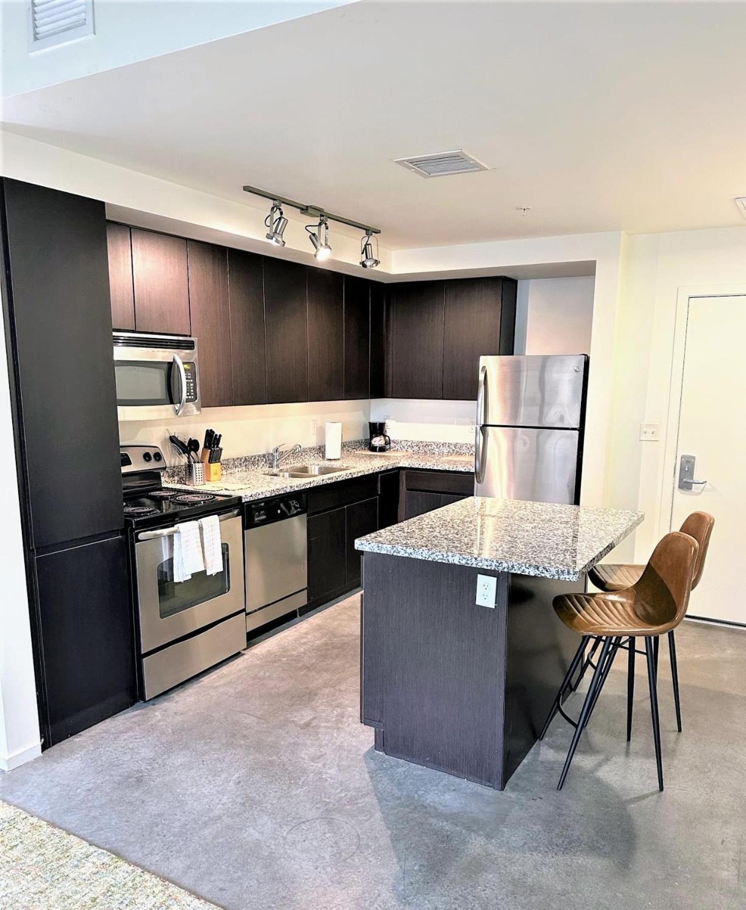 Sophisticated Living At Roosevelt Point, Phoenix