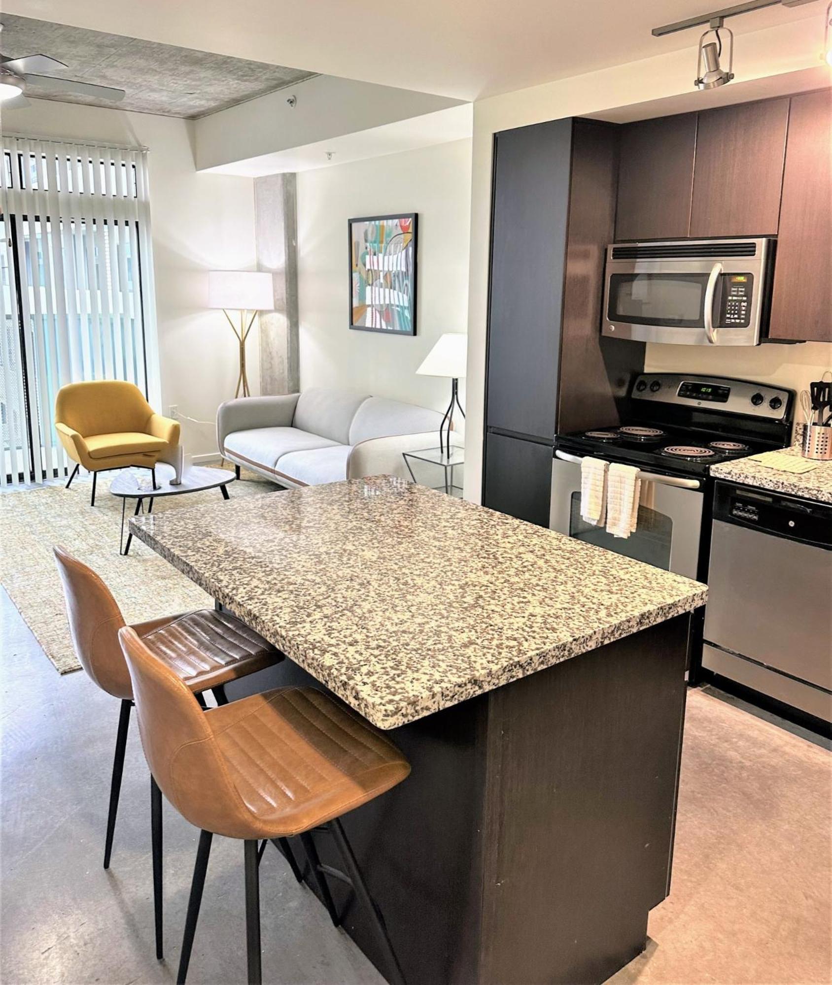 Sophisticated Living At Roosevelt Point, * Phoenix