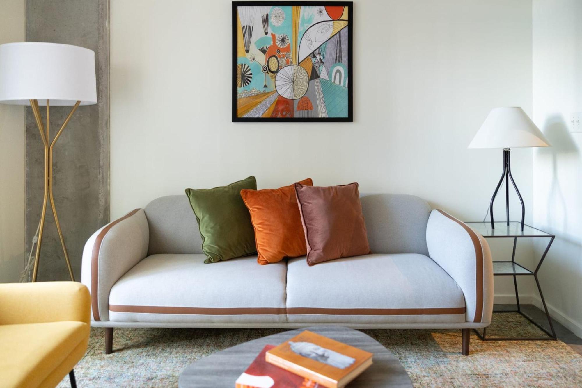 Sophisticated Living At Roosevelt Point, Apartment Phoenix