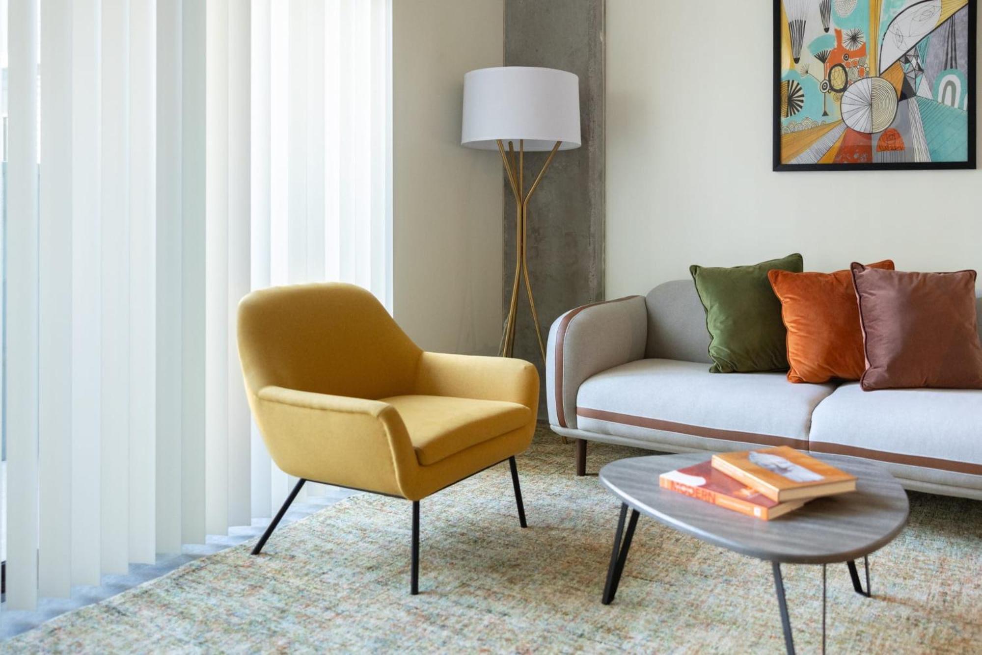 Apartment Sophisticated Living At Roosevelt Point, Phoenix