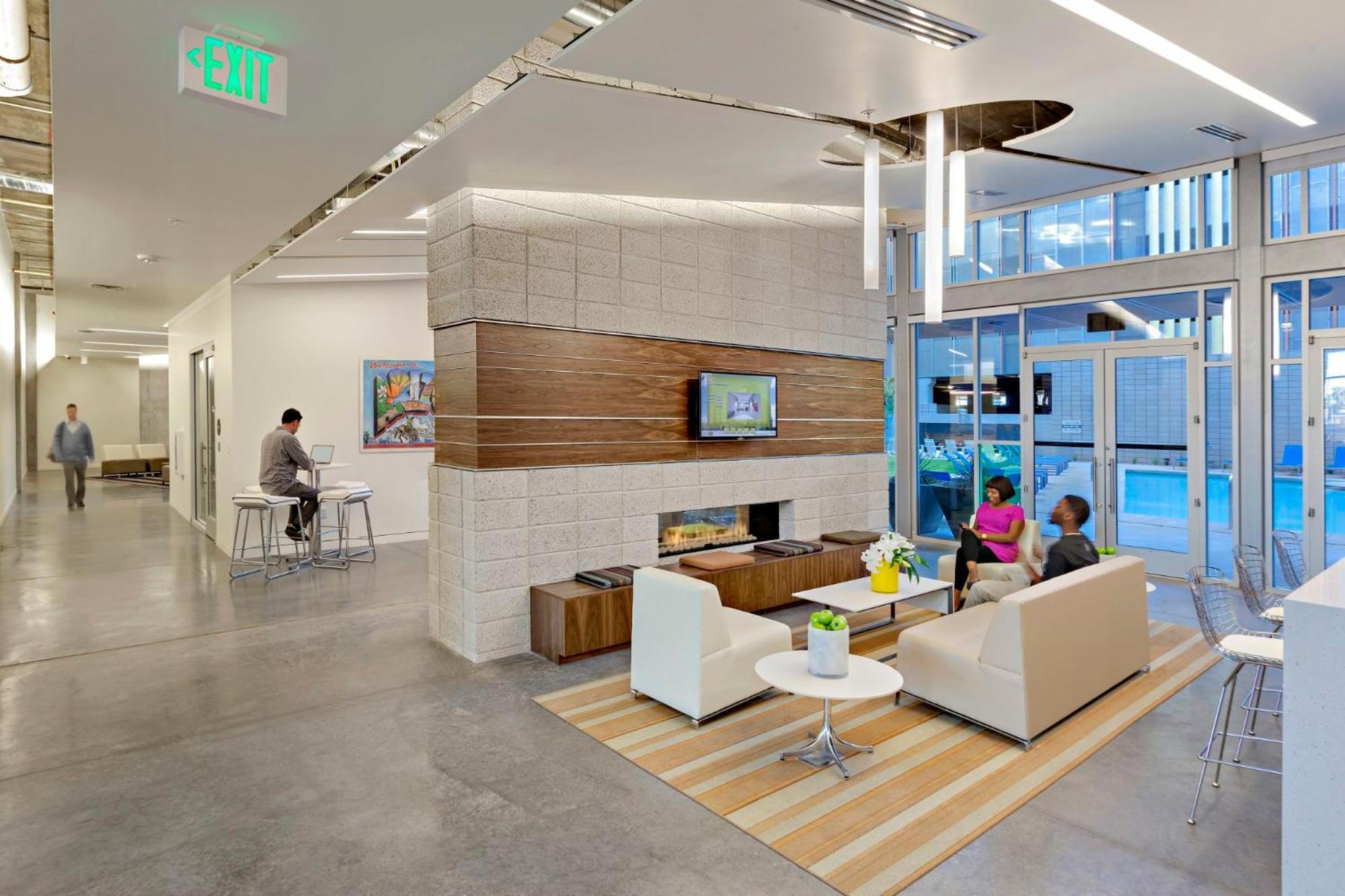 Sophisticated Living At Roosevelt Point, * Phoenix