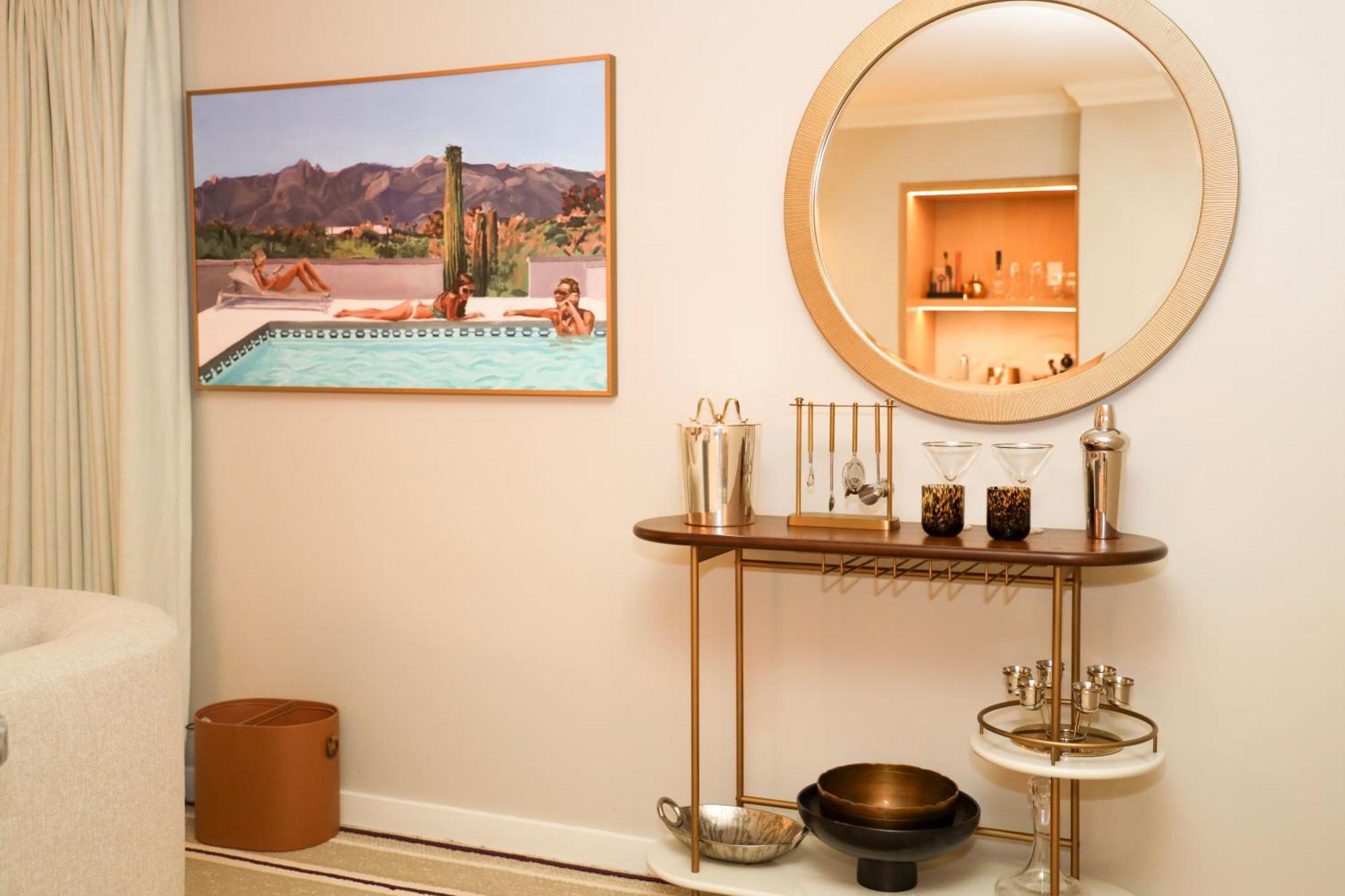 Resort Arizona Biltmore, Lxr & Phoenix