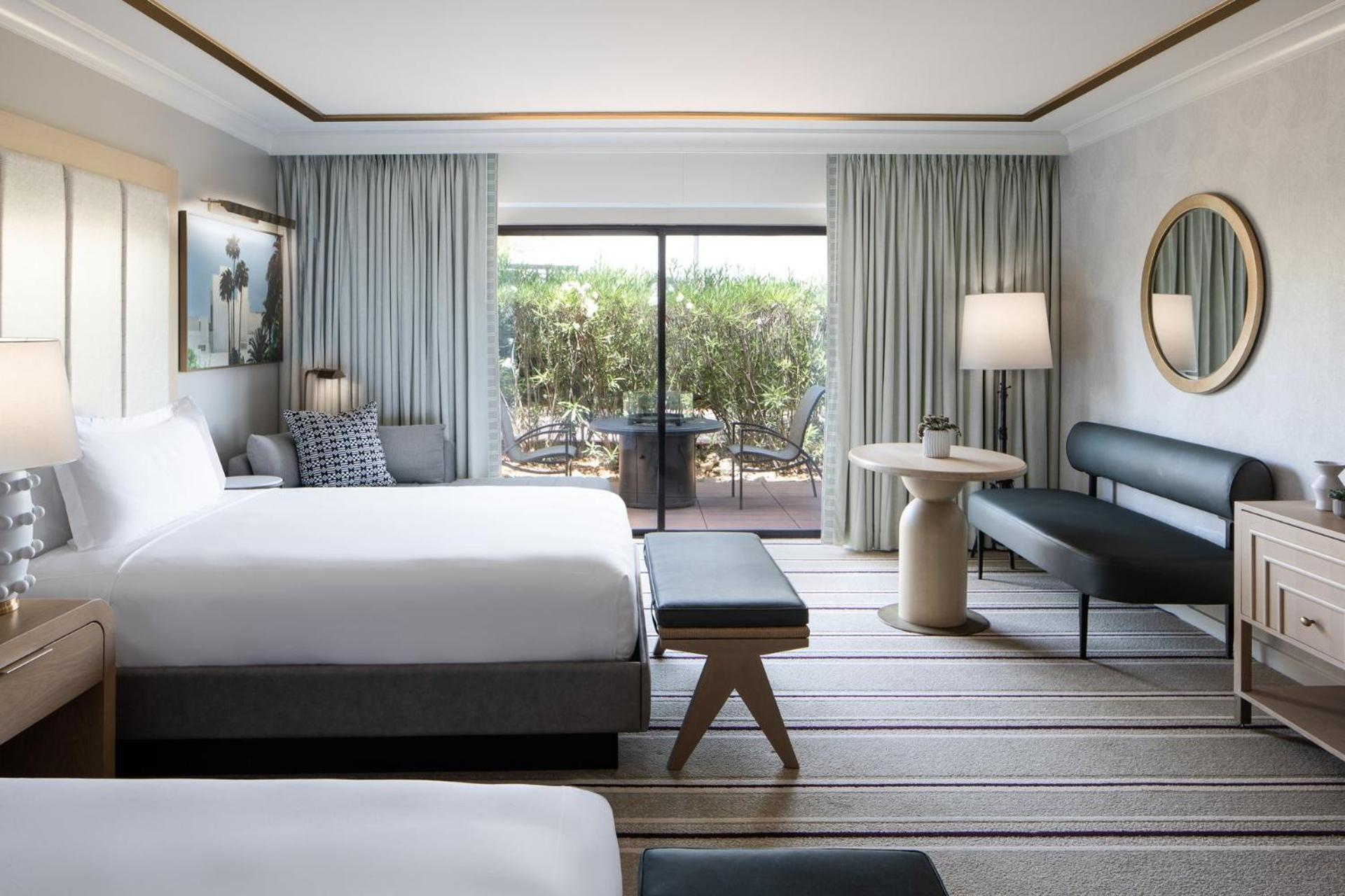 Arizona Biltmore, Lxr & Resort 5*