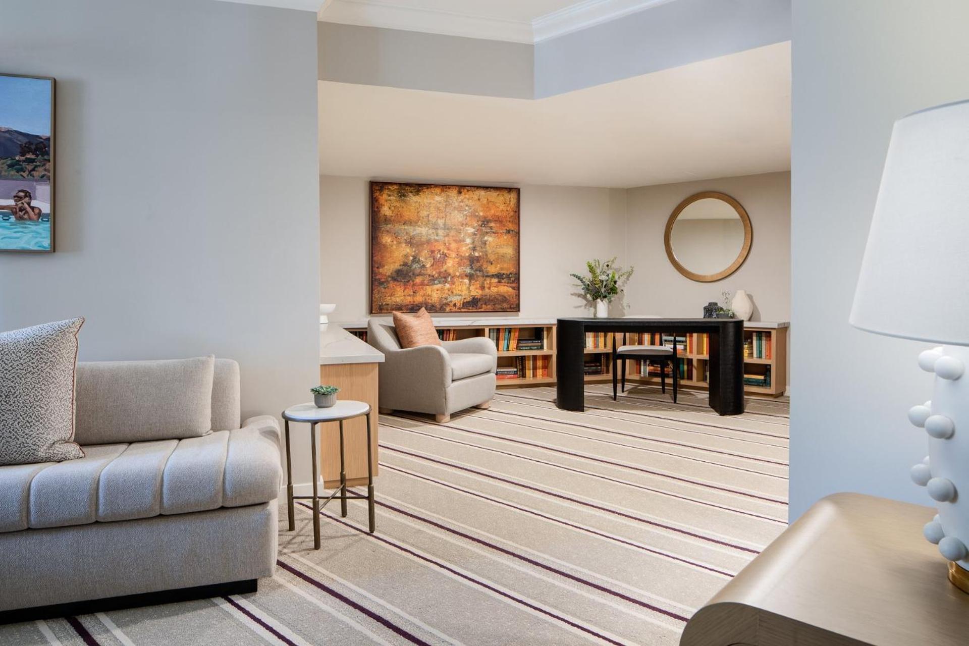 Arizona Biltmore, Lxr & Resort 5*