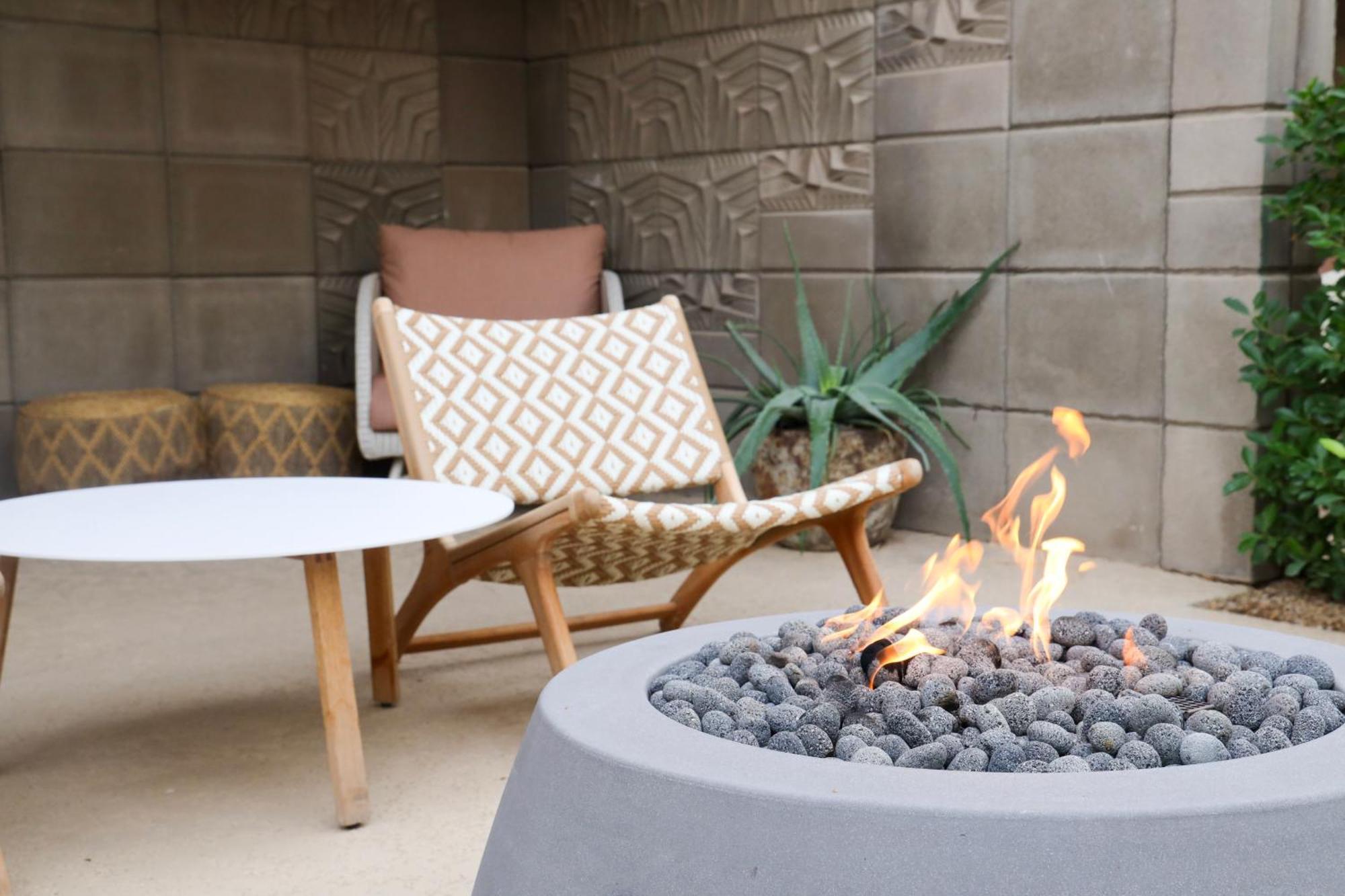 Resort Arizona Biltmore, Lxr & 5*