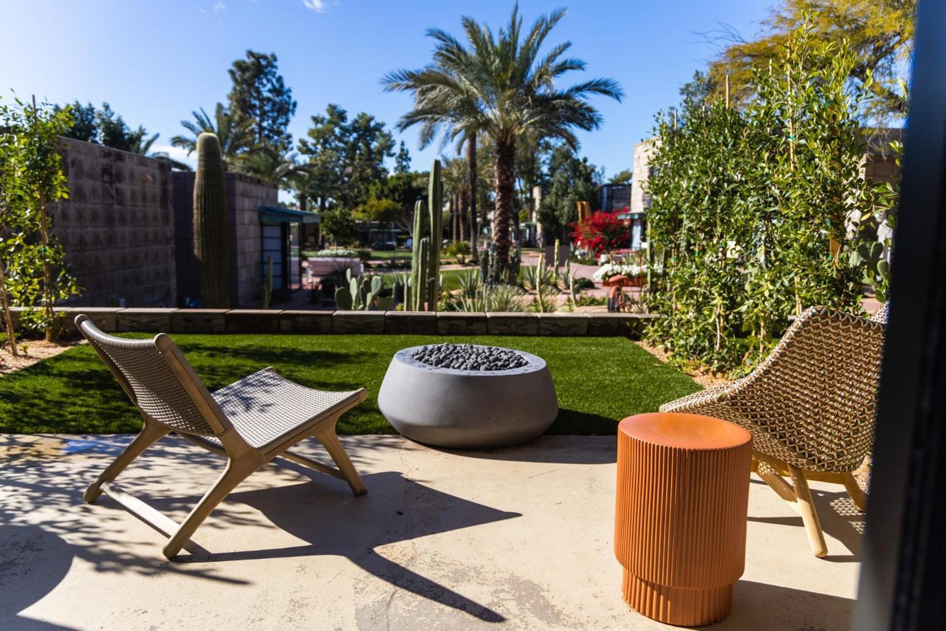 Arizona Biltmore, Lxr & Resort Phoenix