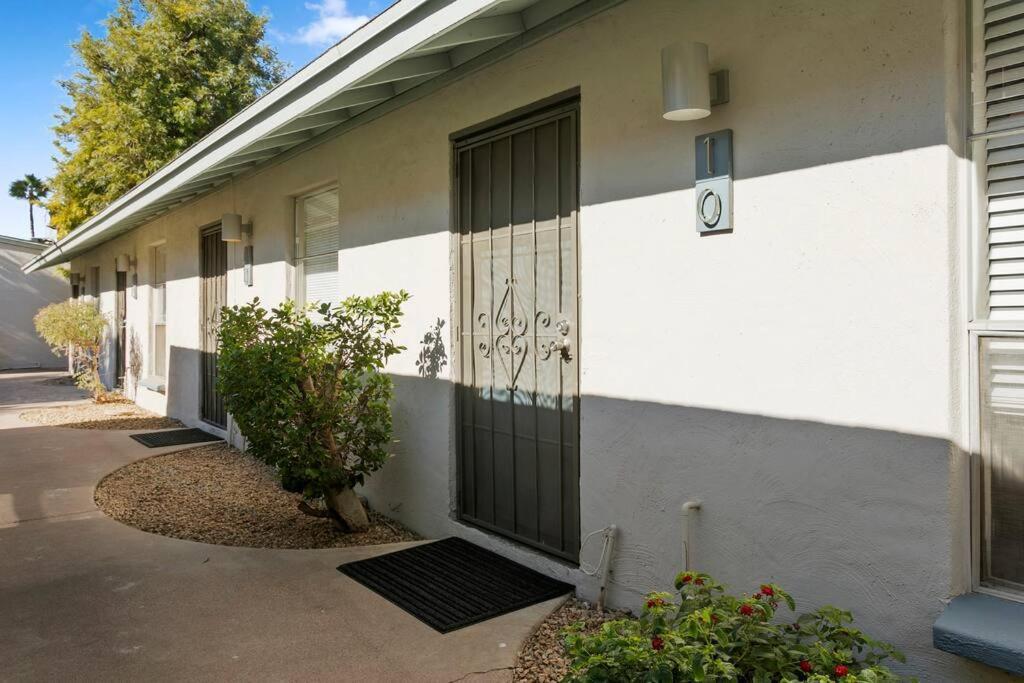 Apartamento Desert Skyline Apt W/pool &