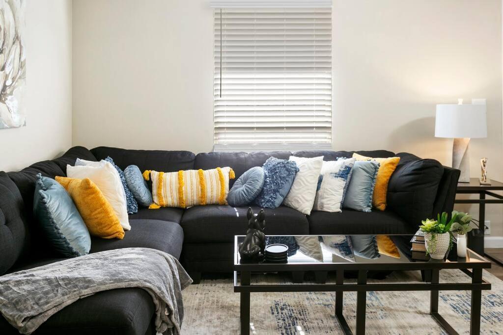 Apartamento Desert Skyline Apt W/pool & Phoenix