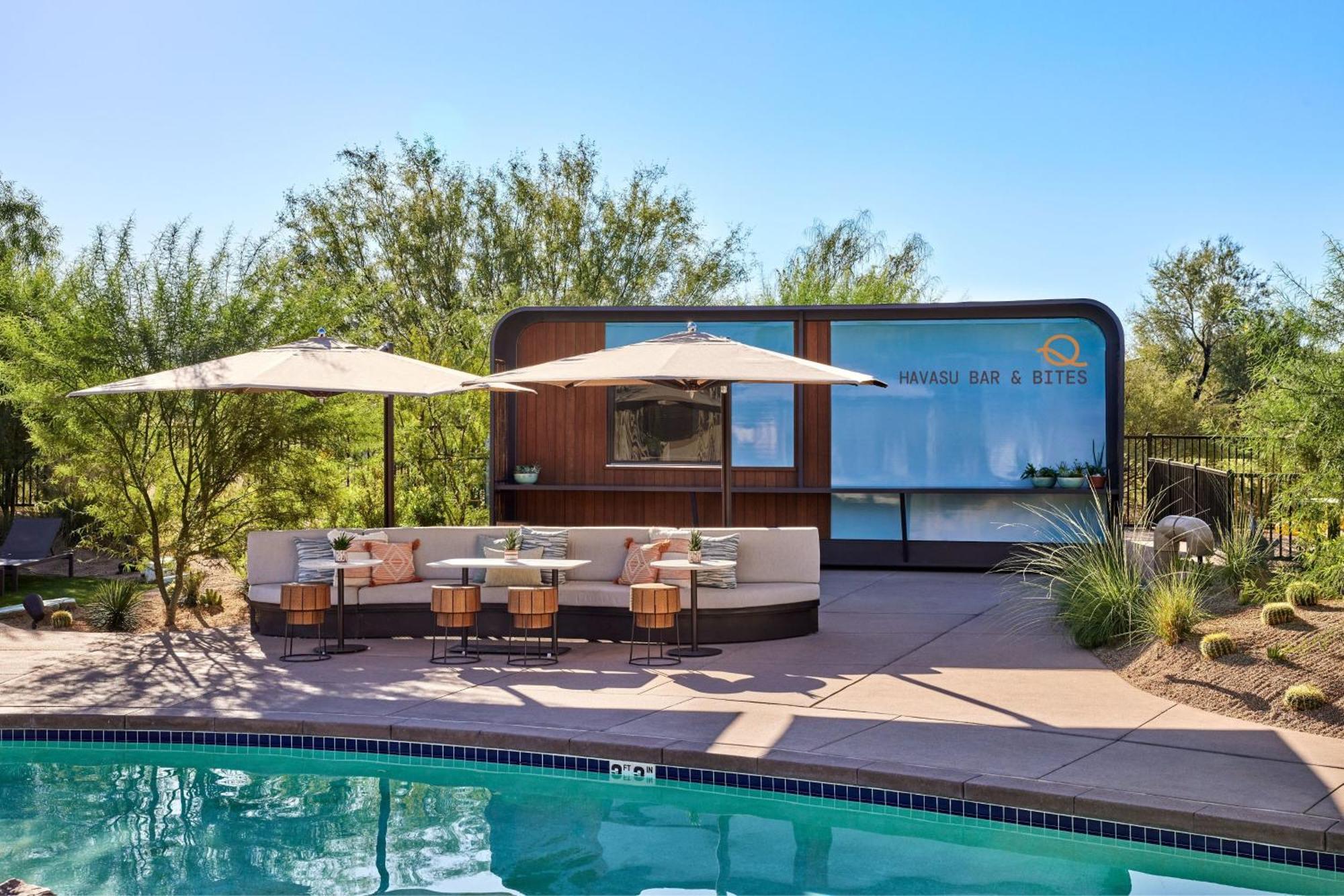 Resort Jw Marriott Desert Ridge & Spa Phoenix