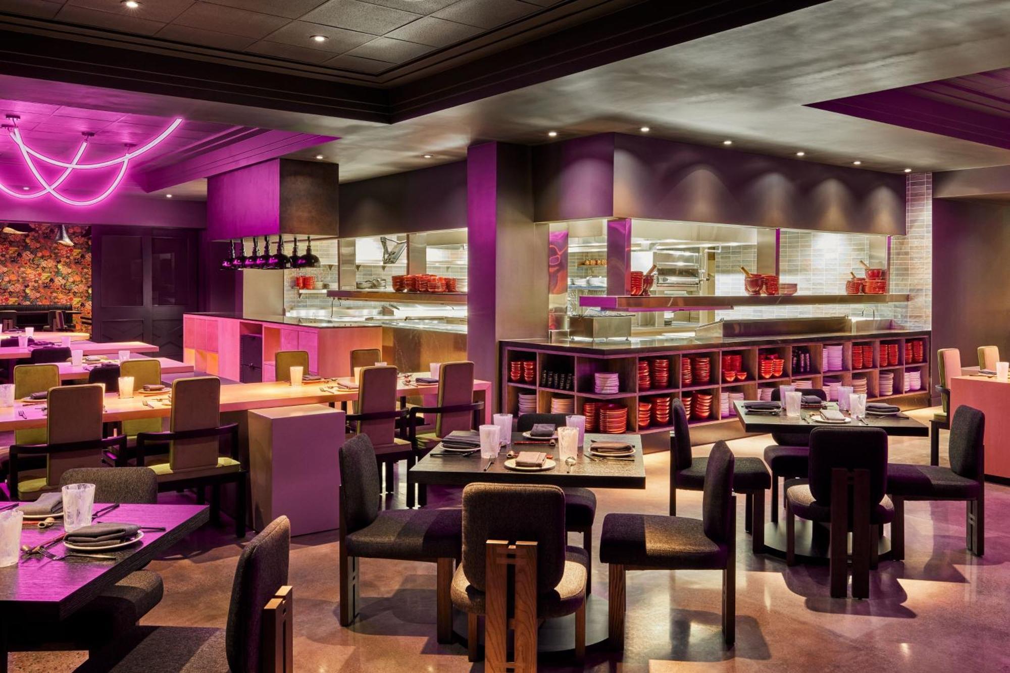 Jw Marriott Desert Ridge & Spa Resort