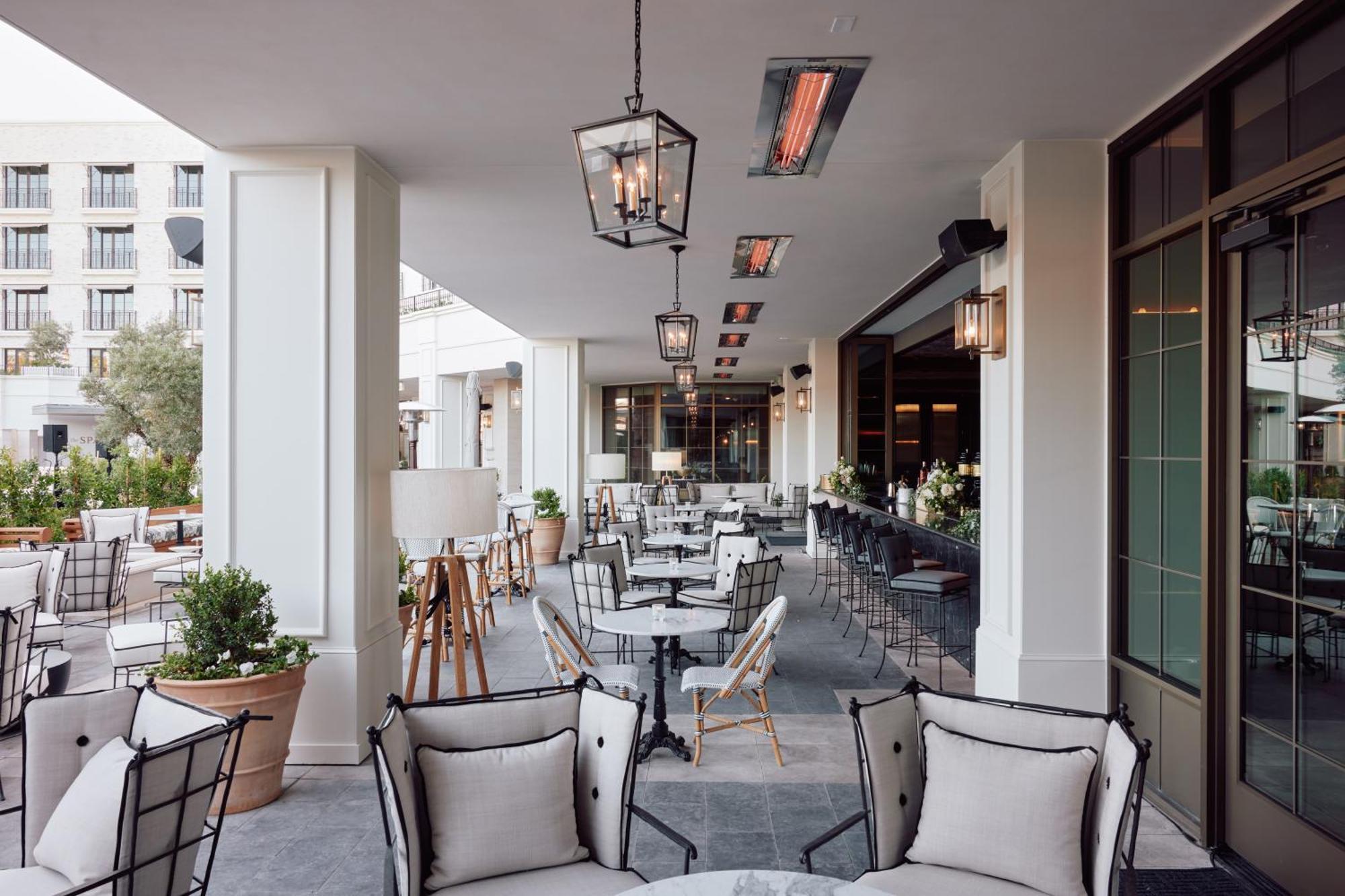 The Global Ambassador Hotel 5*