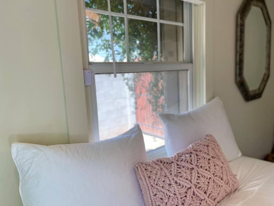 Quaint Historic In Downtown Phoenix